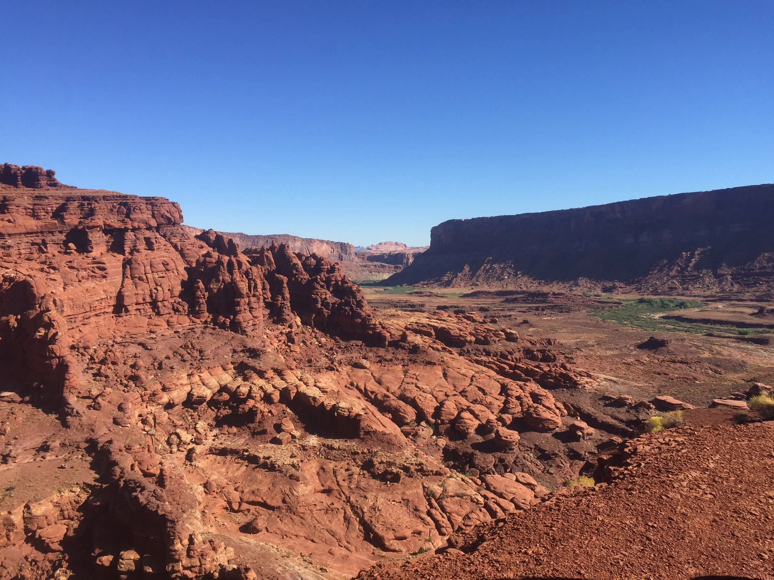 10 Years of Adventure