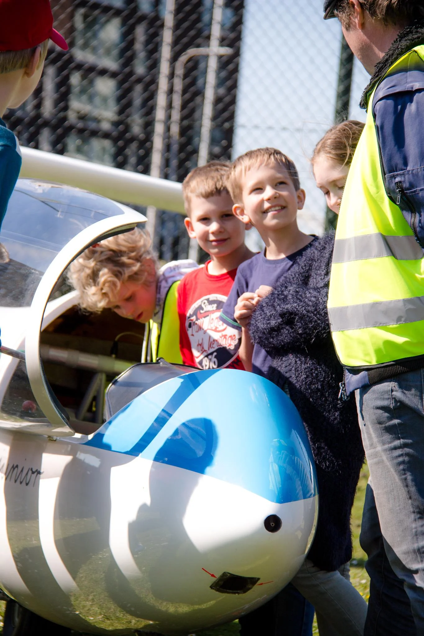 Kindersciencecafé - Deventer