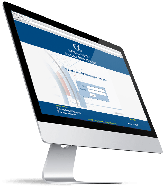 Software alpha technologies