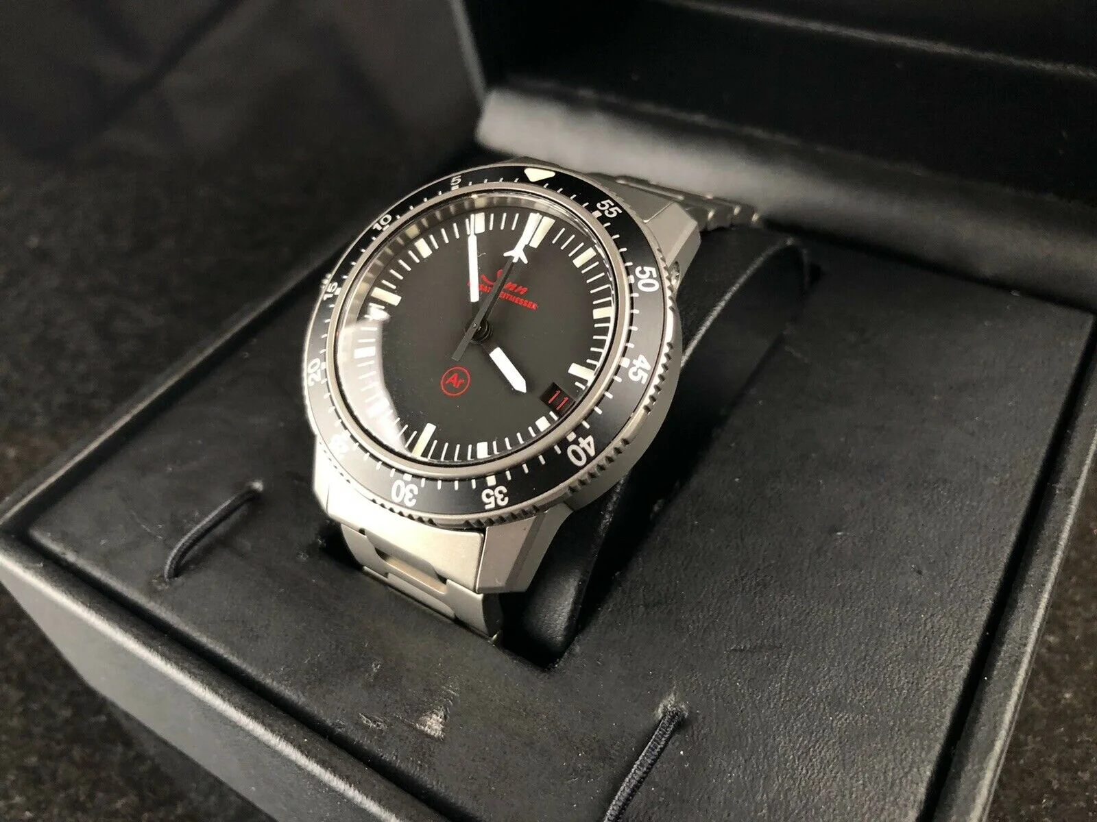 sinn 503 ezm1