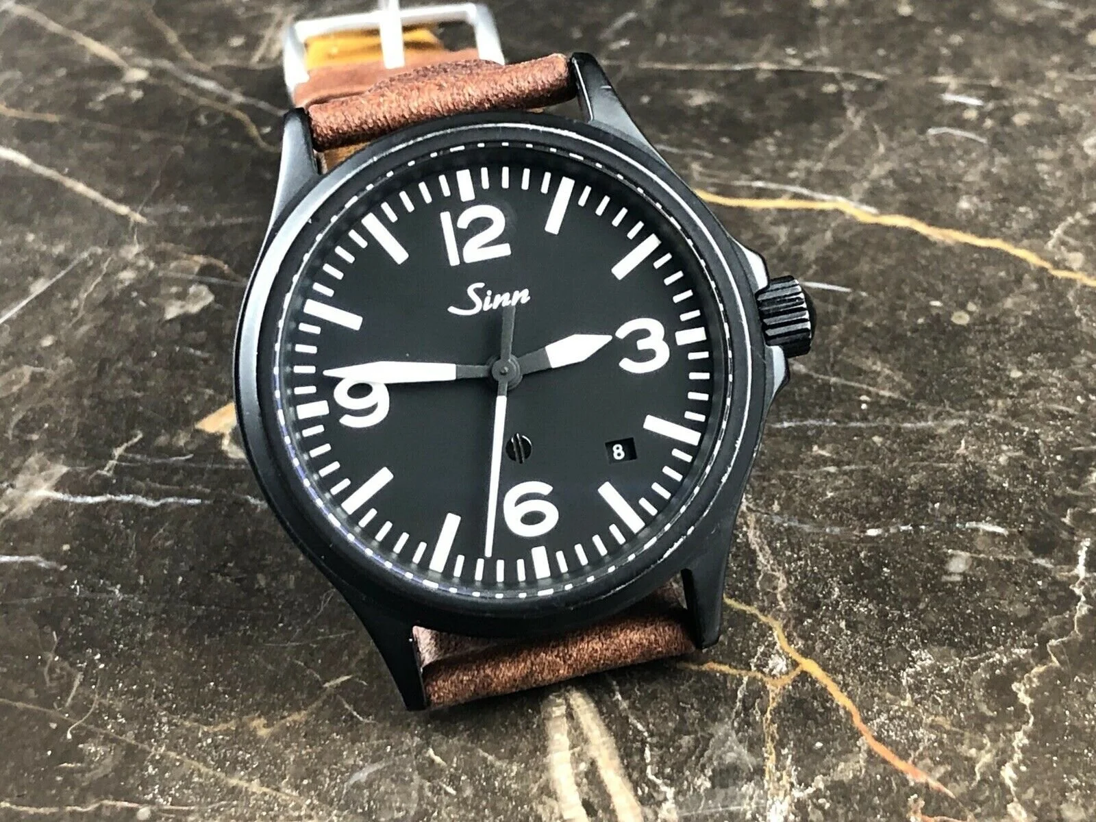 sinn 656s