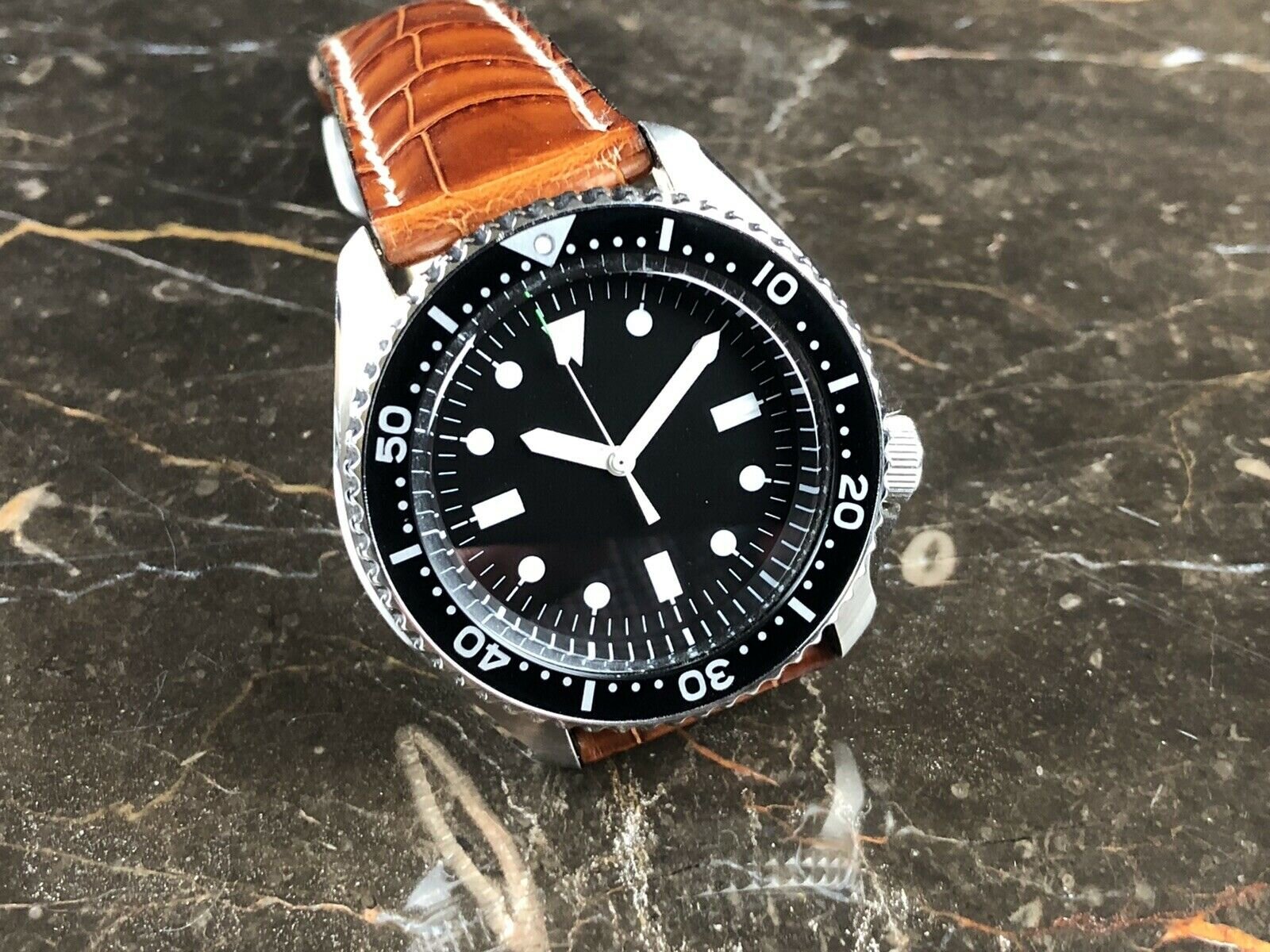 seiko 7s26 0020 ao scuba divers