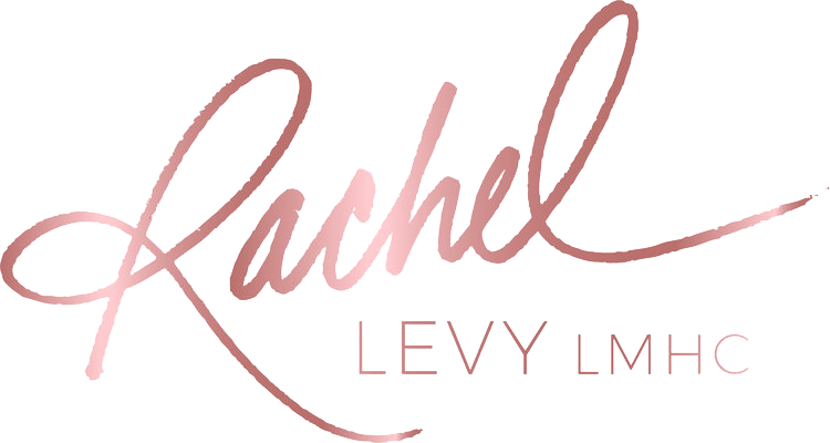 Rachel Levy Love