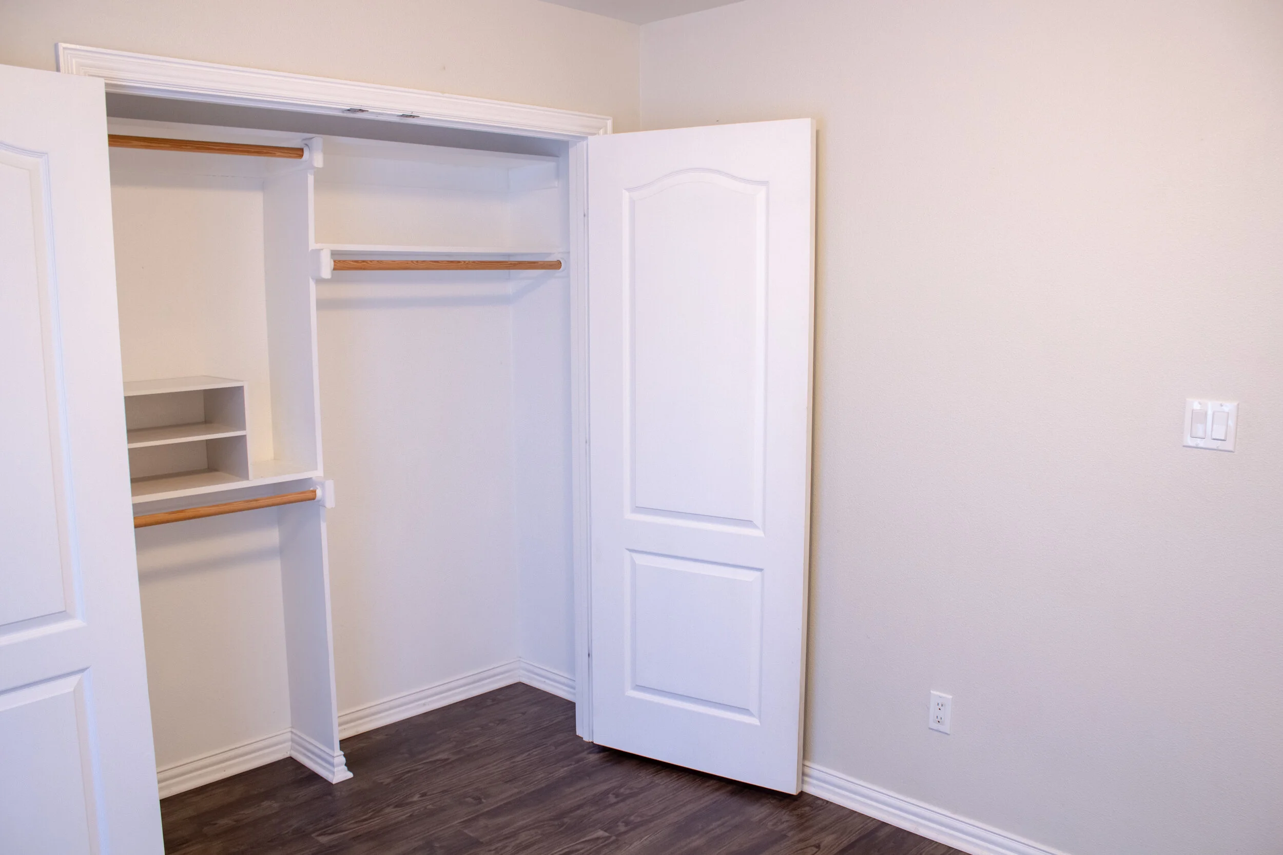 Rates — Bridgewood Apartment Homes