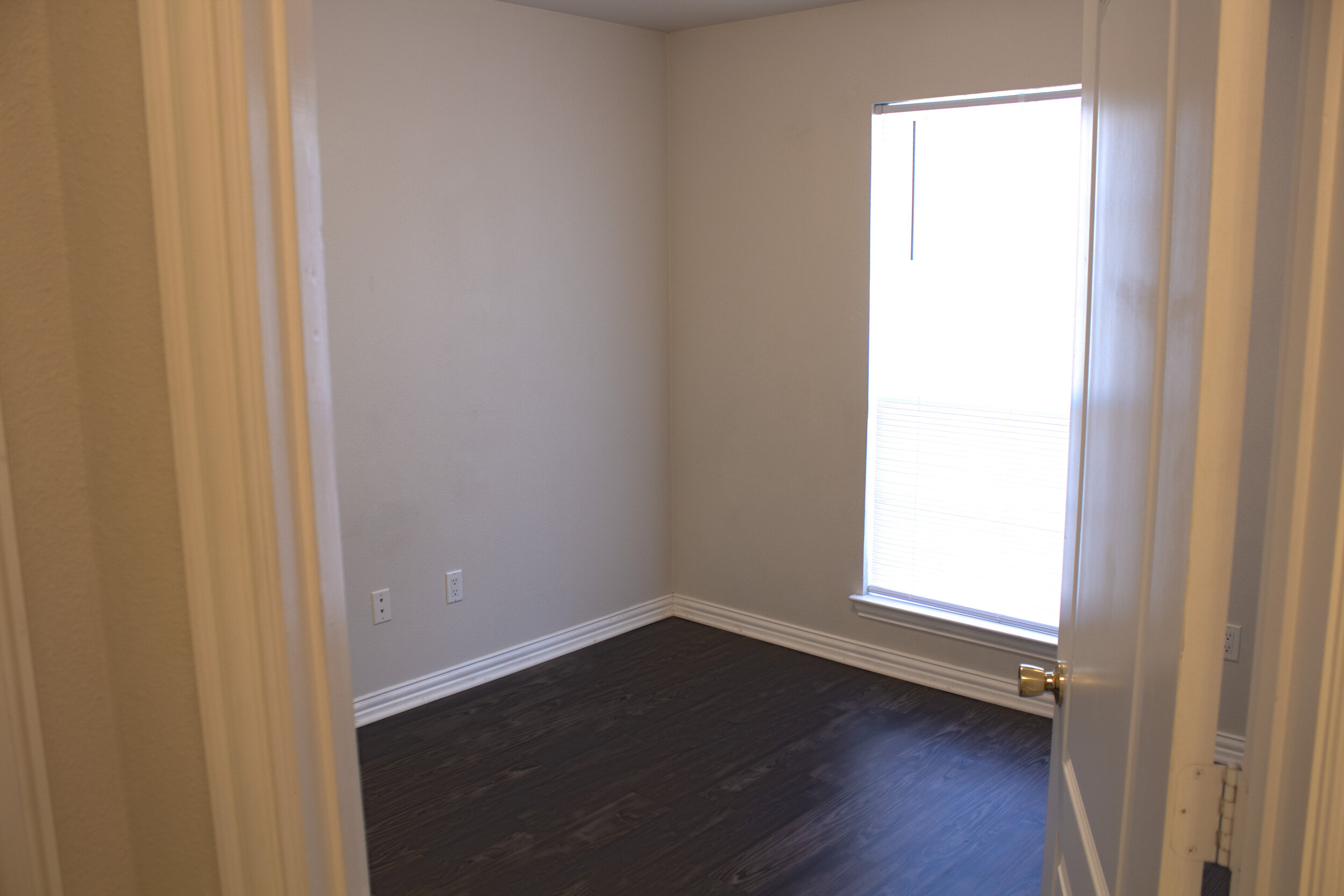 Rates — Bridgewood Apartment Homes