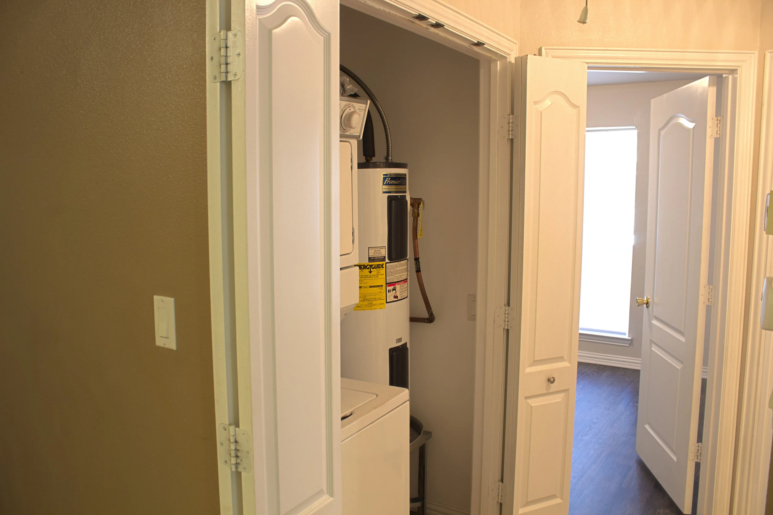 Rates — Bridgewood Apartment Homes