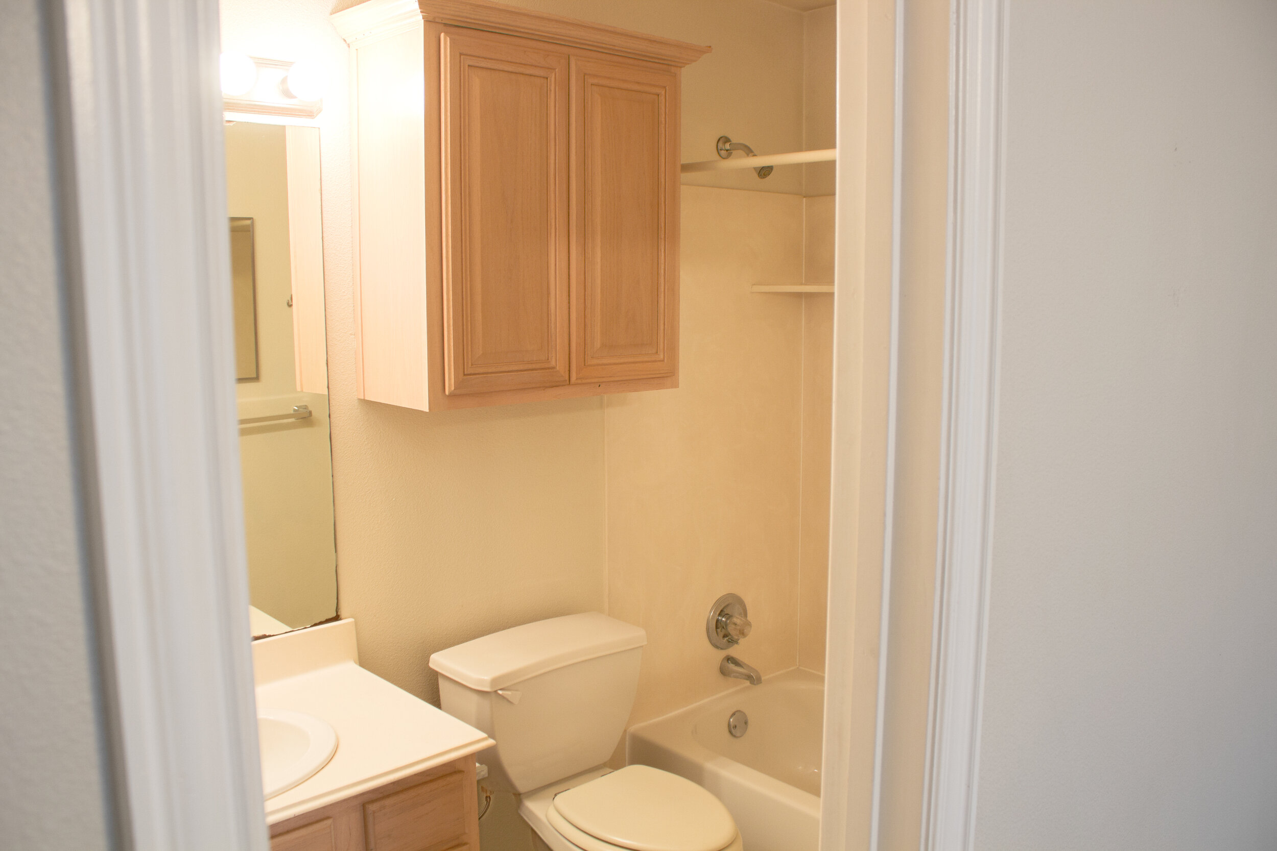 Rates — Bridgewood Apartment Homes