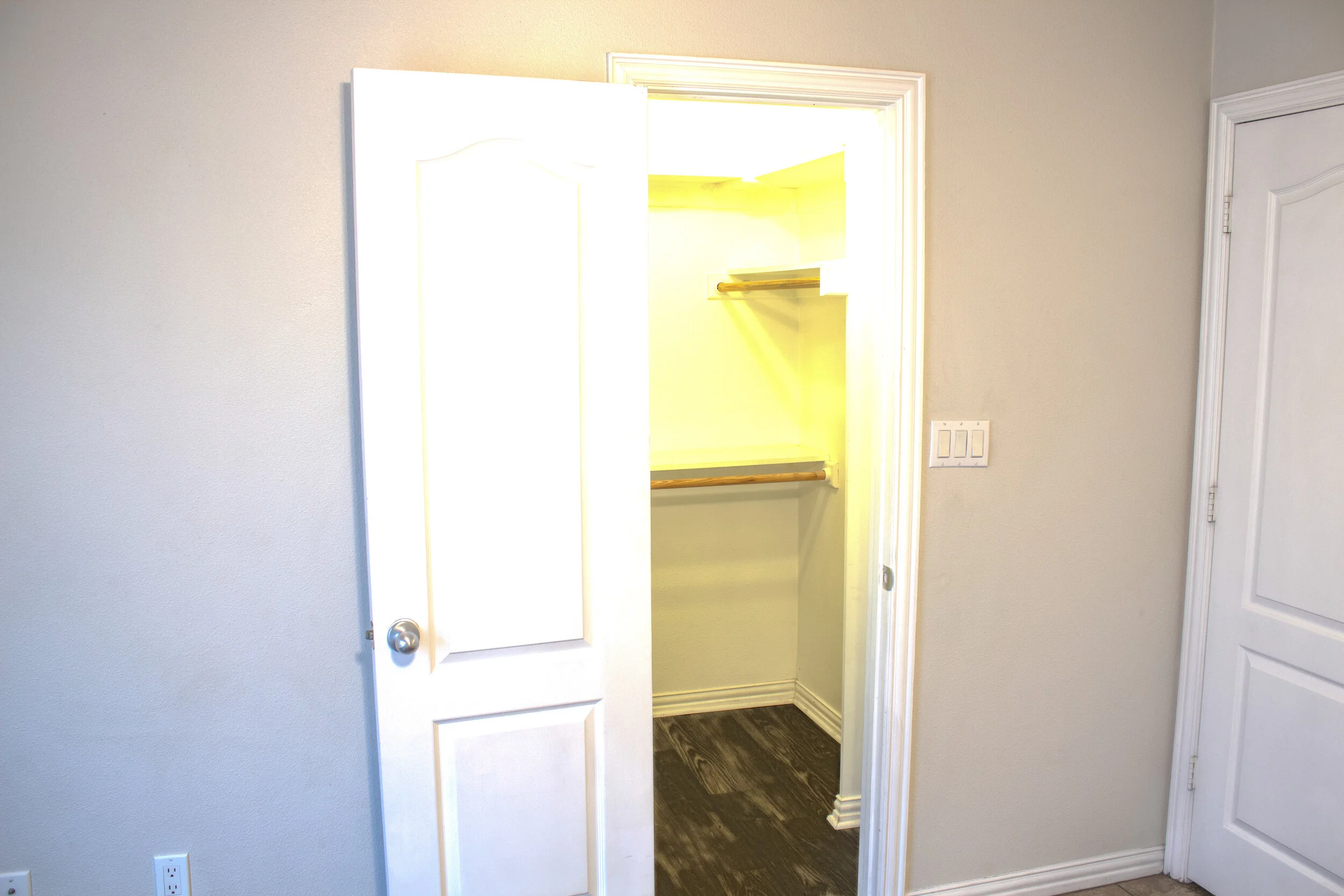 Rates — Bridgewood Apartment Homes