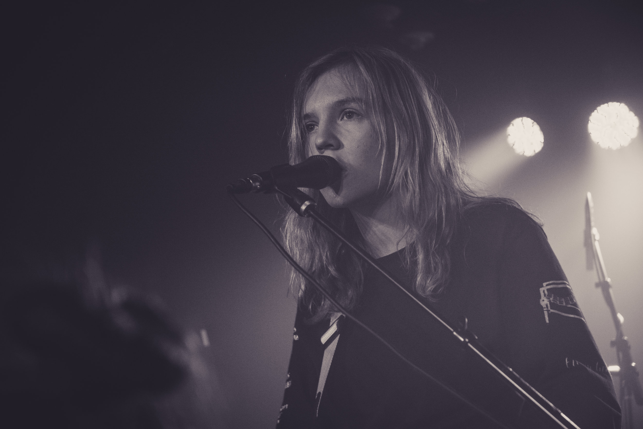 Voice Lessons in Maplewood