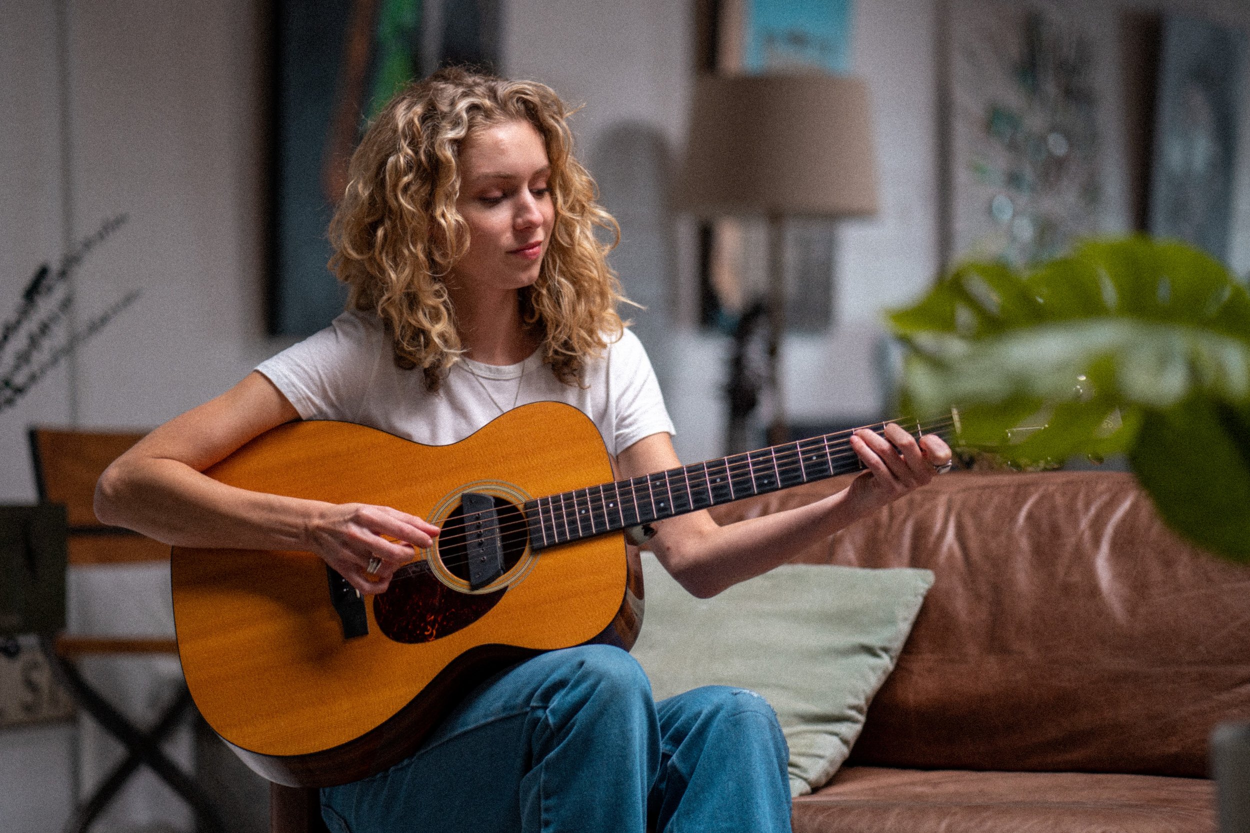 Guitar Lessons For Beginners
