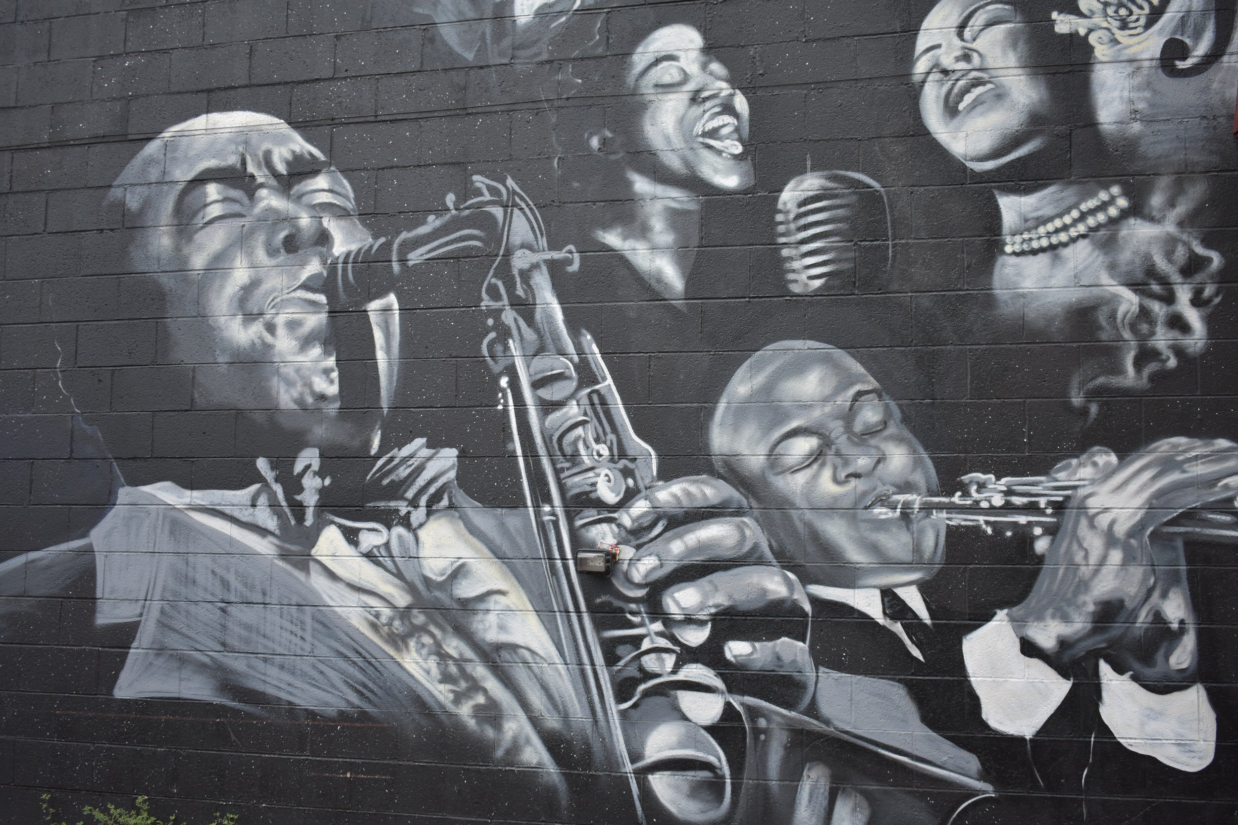 Louis Armstrong: Broke Down Barriers for African American Artists