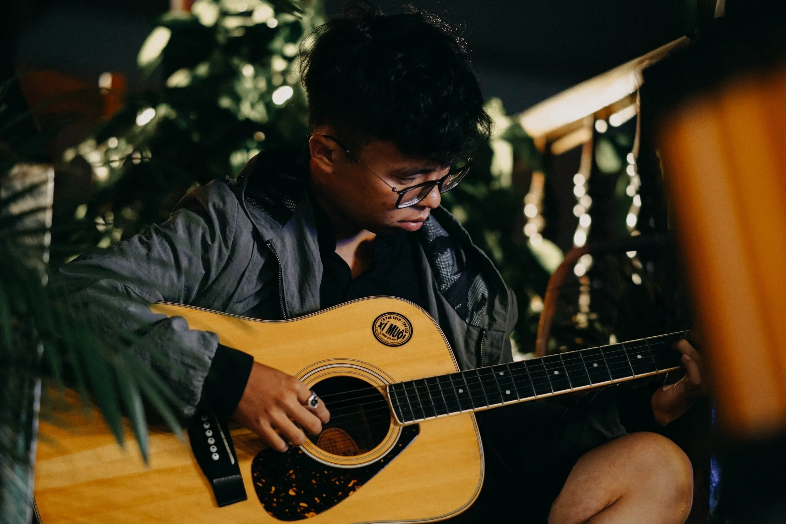 The Benefits of Music Lessons for Adults: The Ultimate Creative Escape