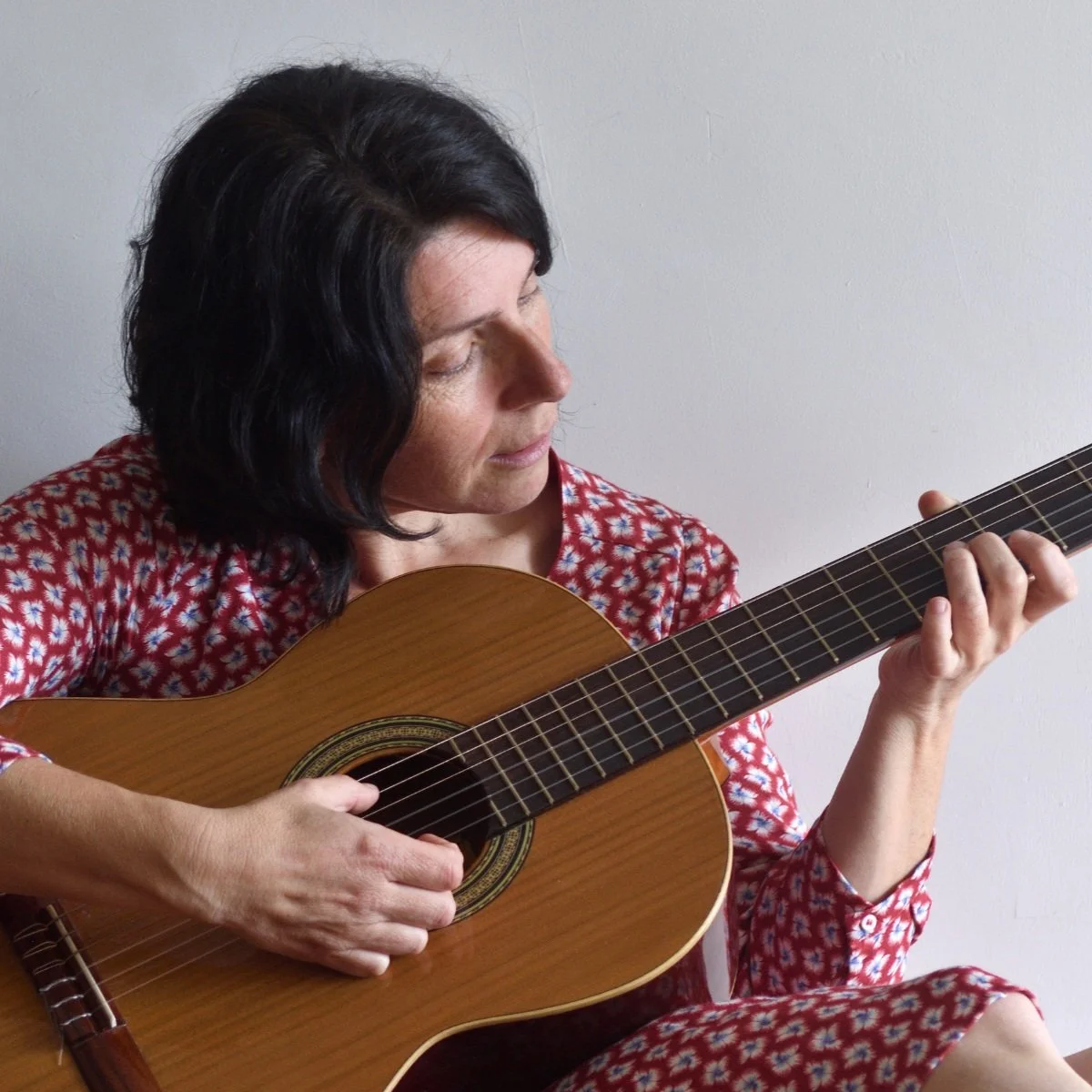 Where to go for Adult Music Lessons