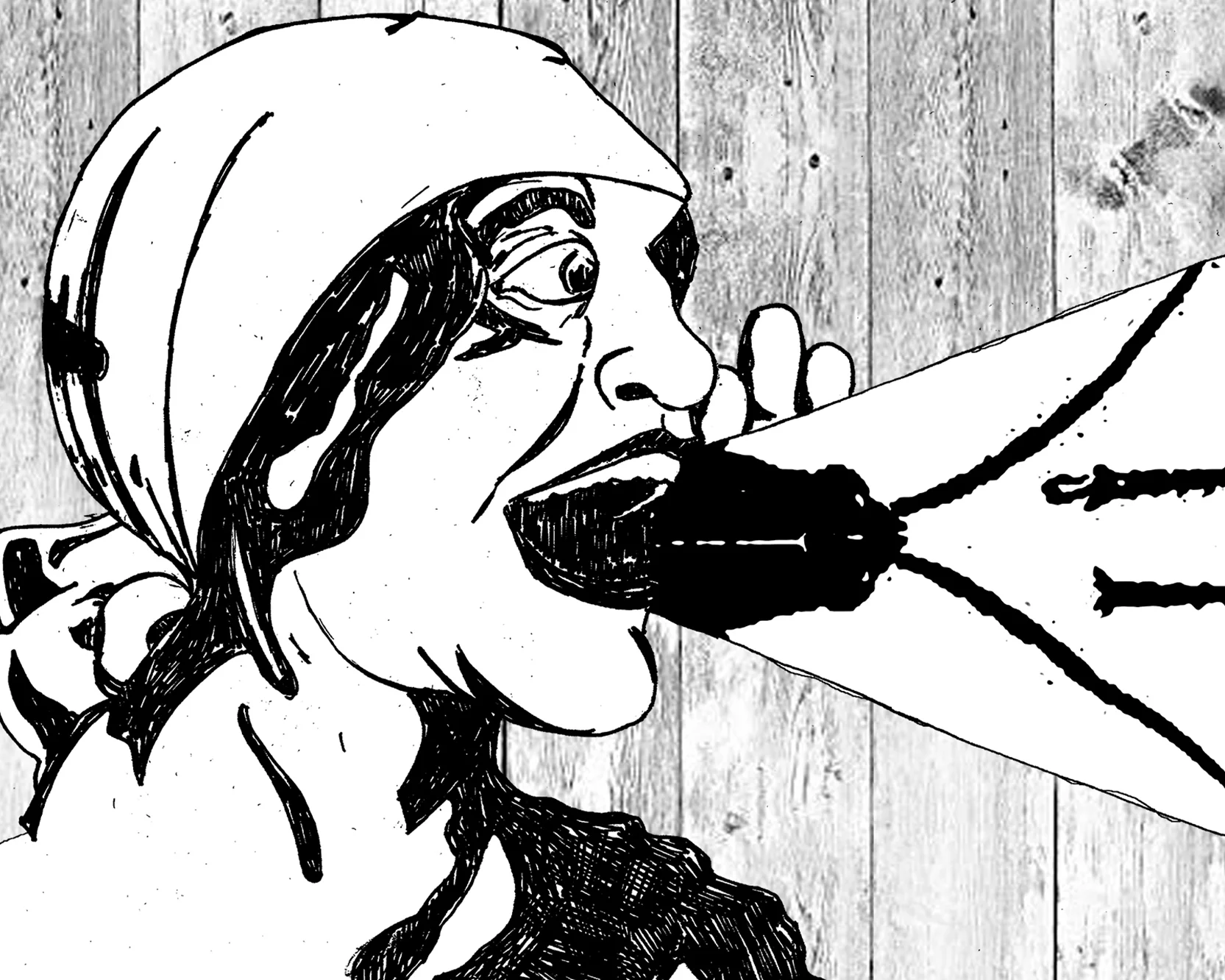 Announcing Locust Review