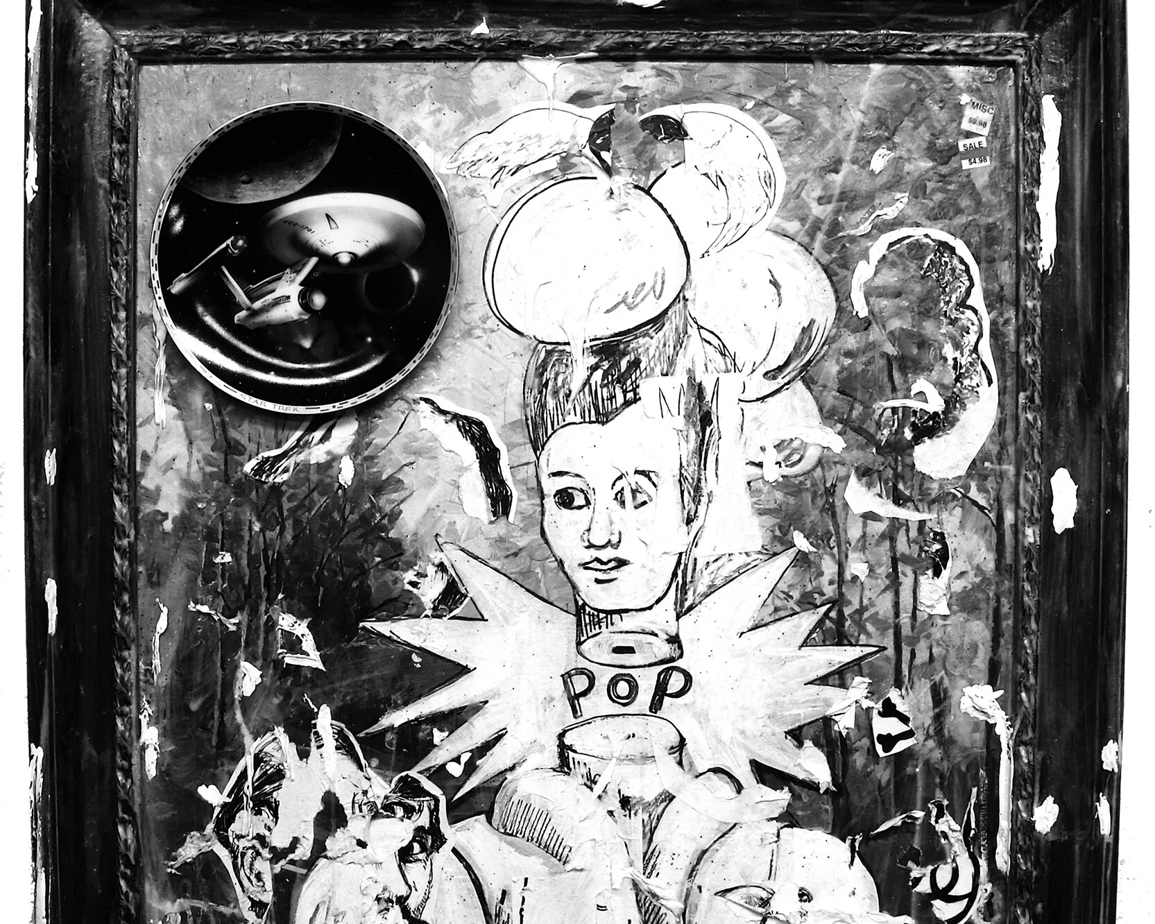 We Demand An End to Capitalist Realism