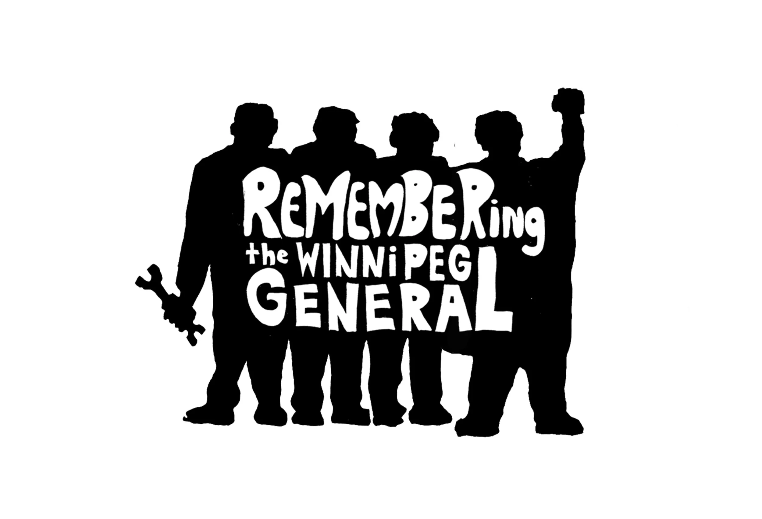 Remembering The Winnipeg General