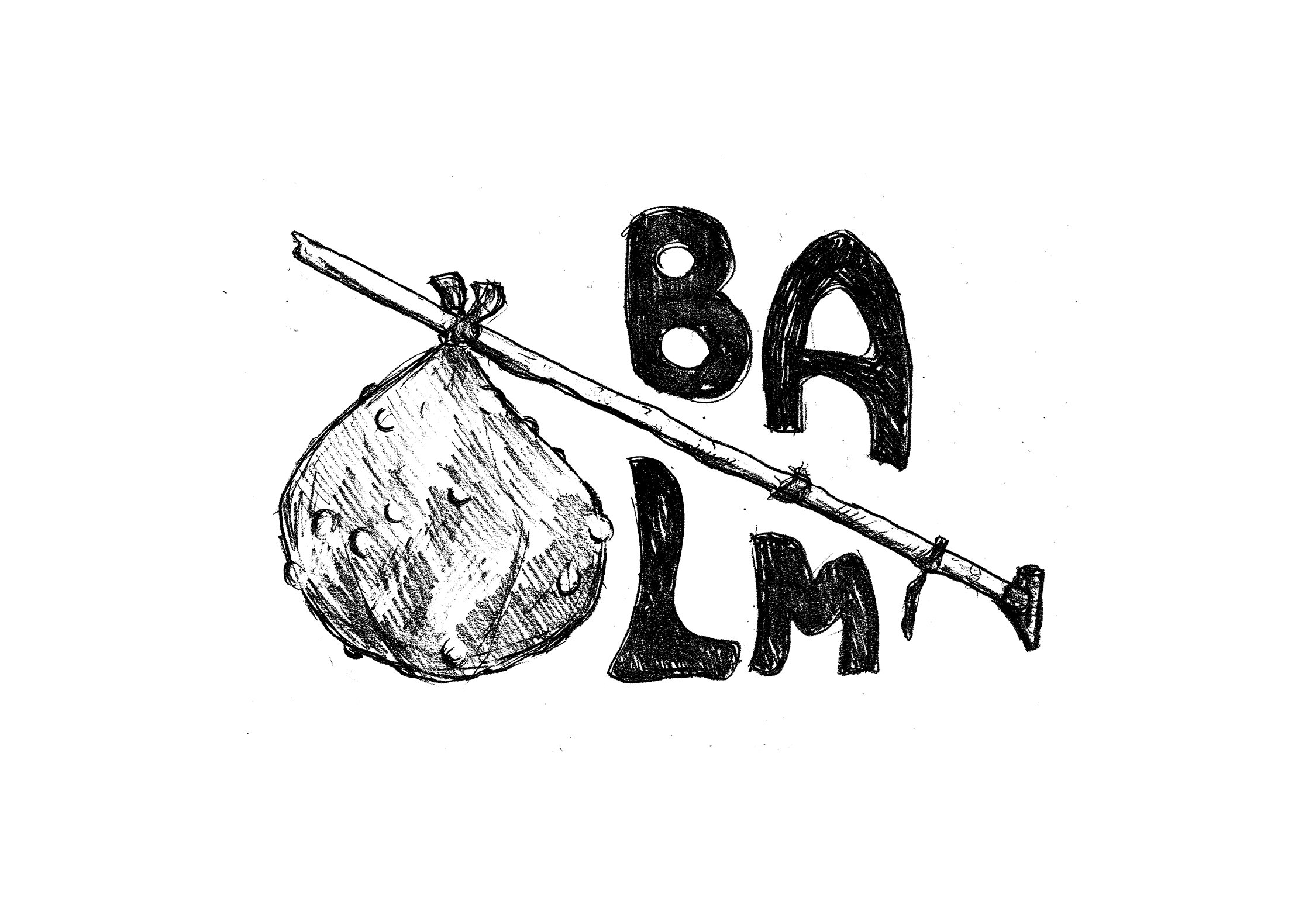 [Redacted] BALMS