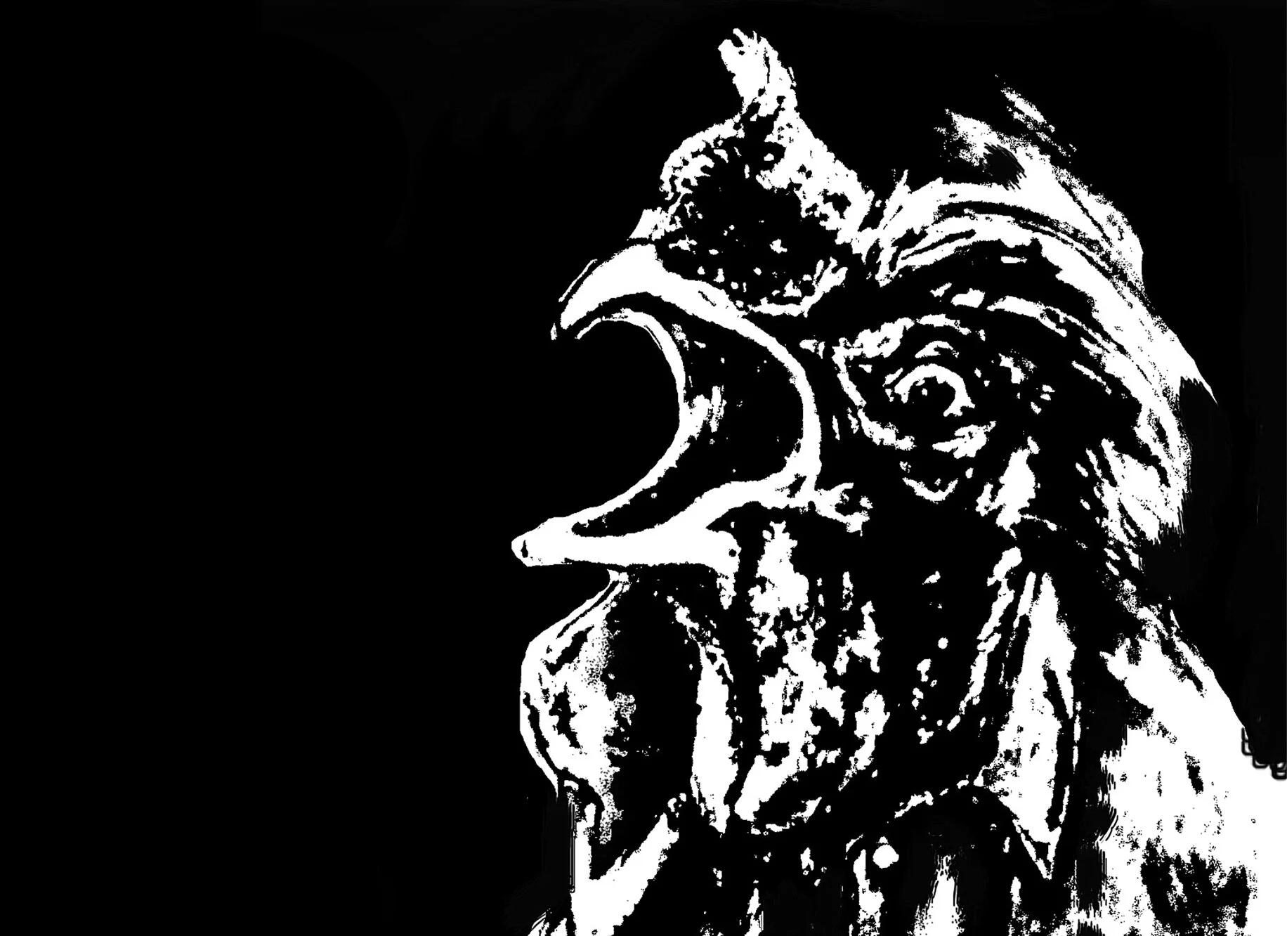 I Am (Not) Non Violent