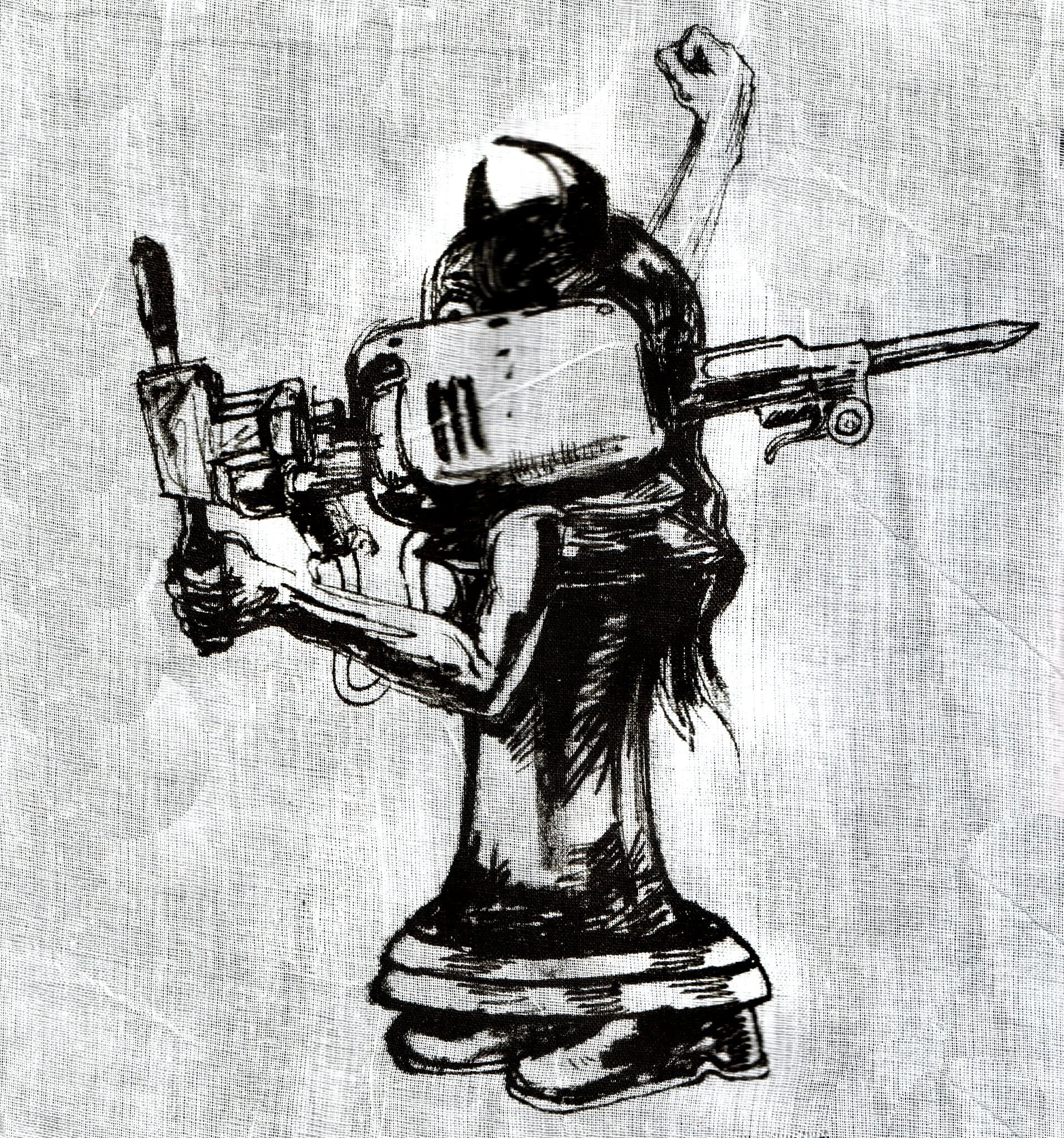 Stateless Militia