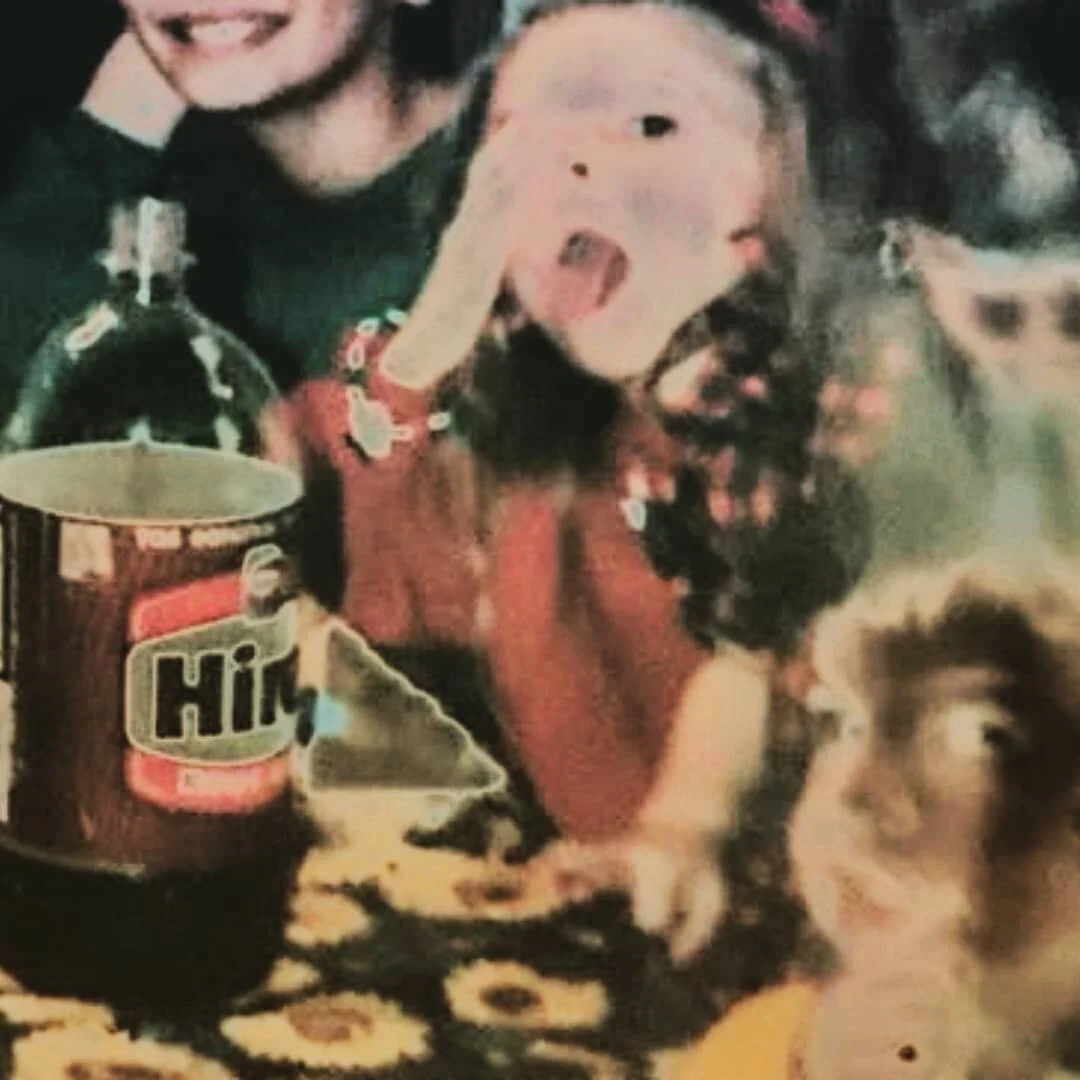 Simpler Times