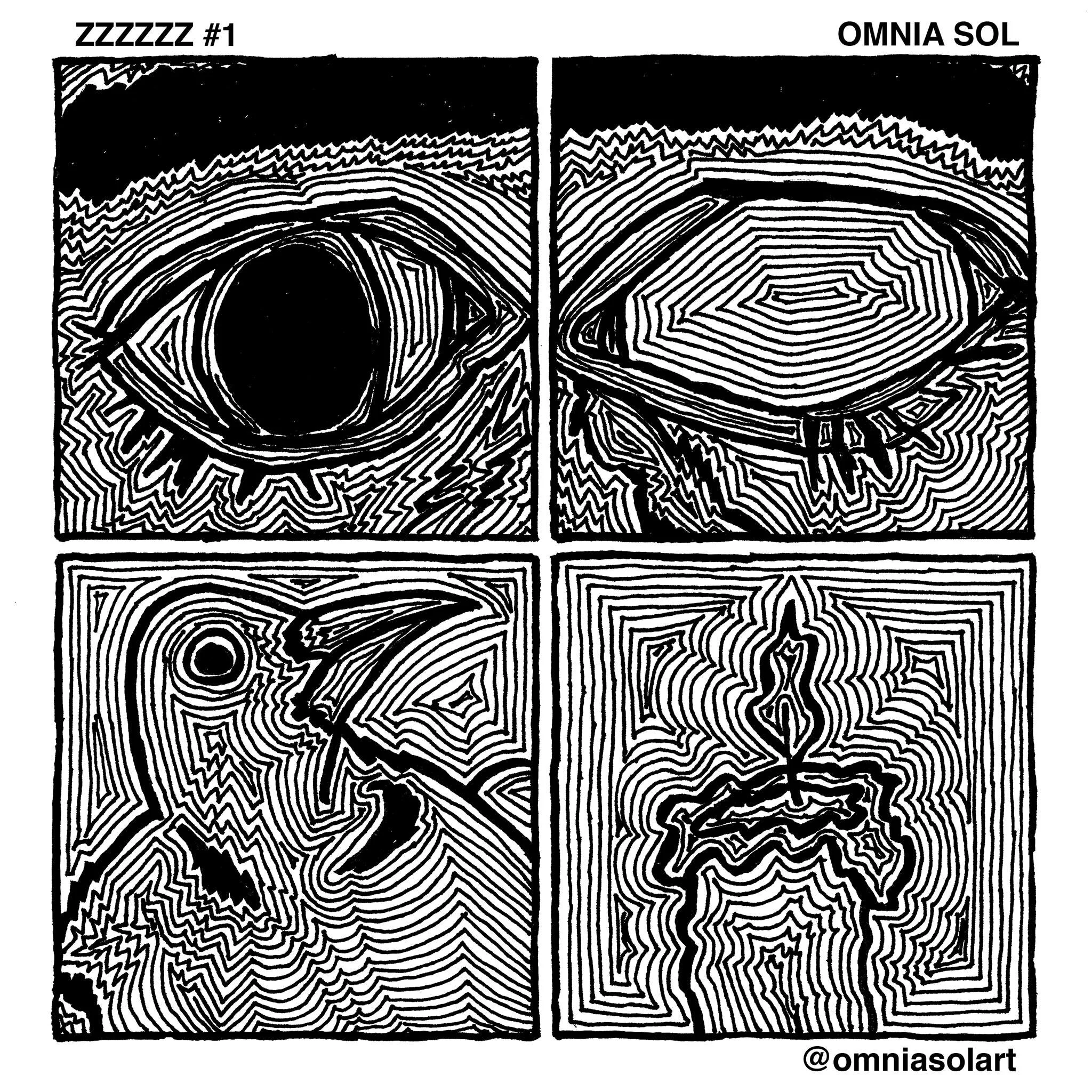 ZZZZZZ#1