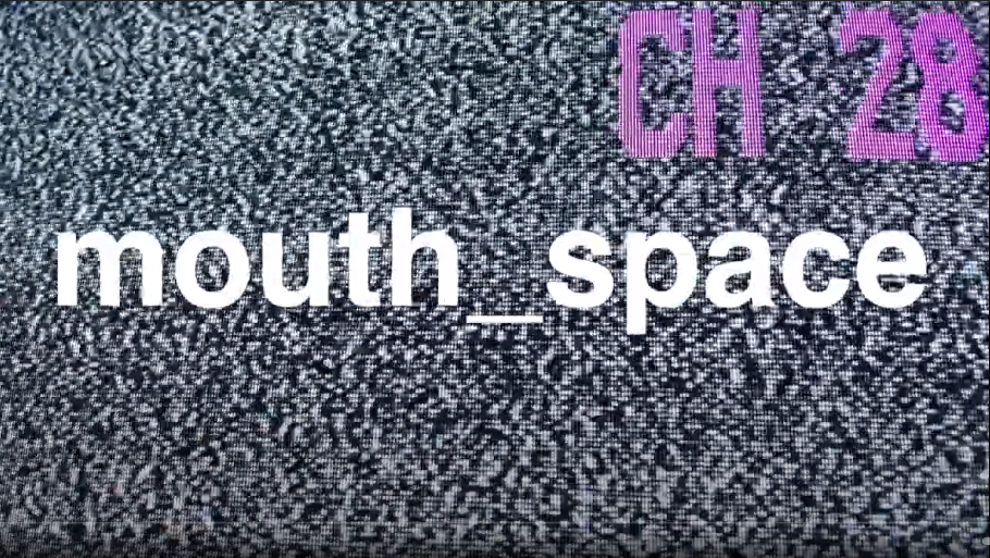 The Omnia Sol Art Show #43: mouth_space