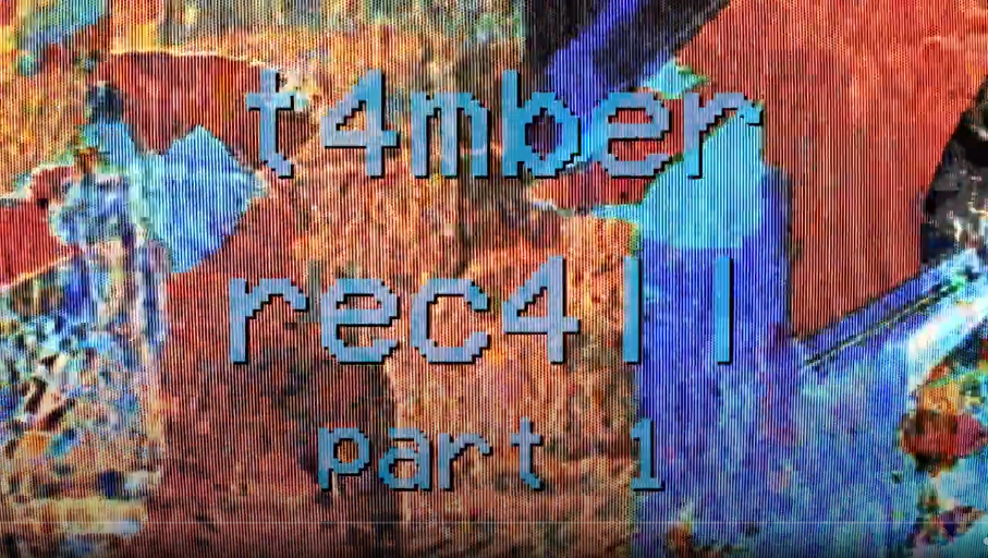 The Omnia Sol Art Show #47: t4mber rec4ll part 1