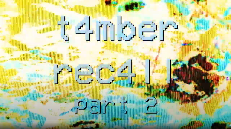 The Omnia Sol Art Show #48: t4mber rec4ll part 2