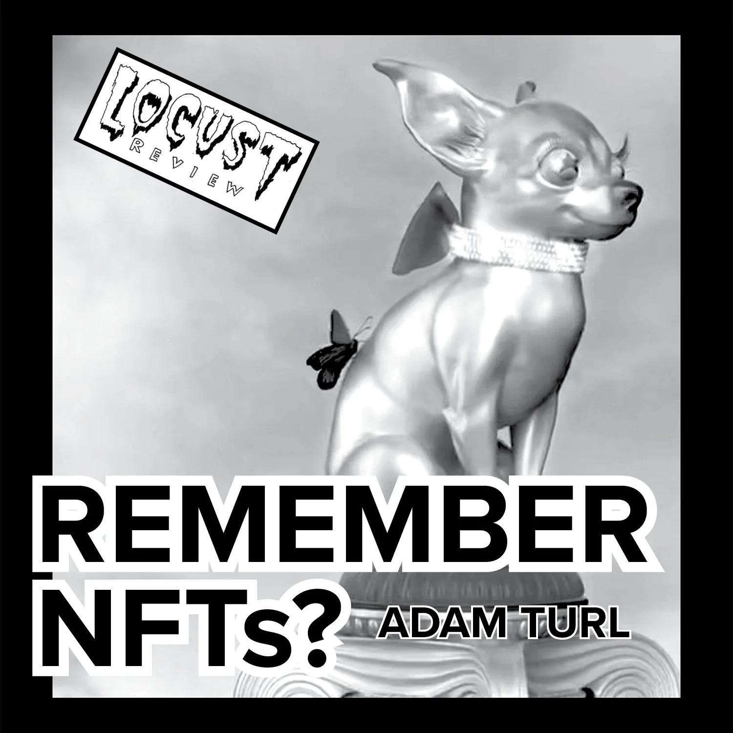 Remember NFTs?