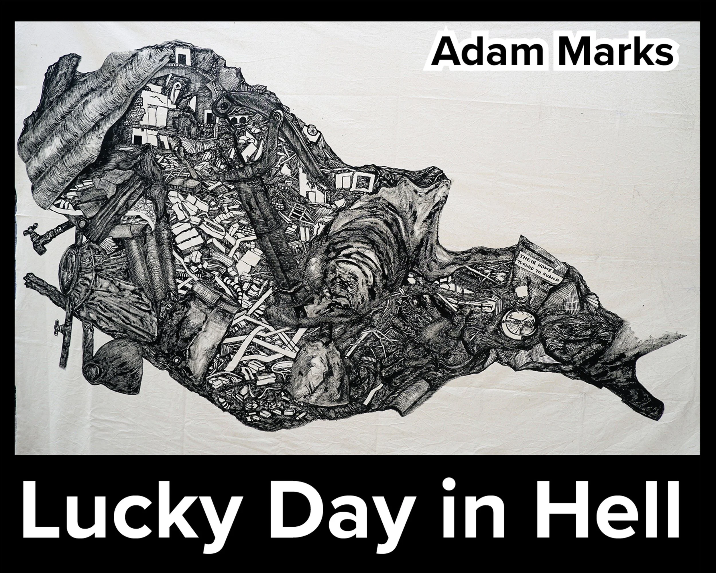 Lucky Day in Hell