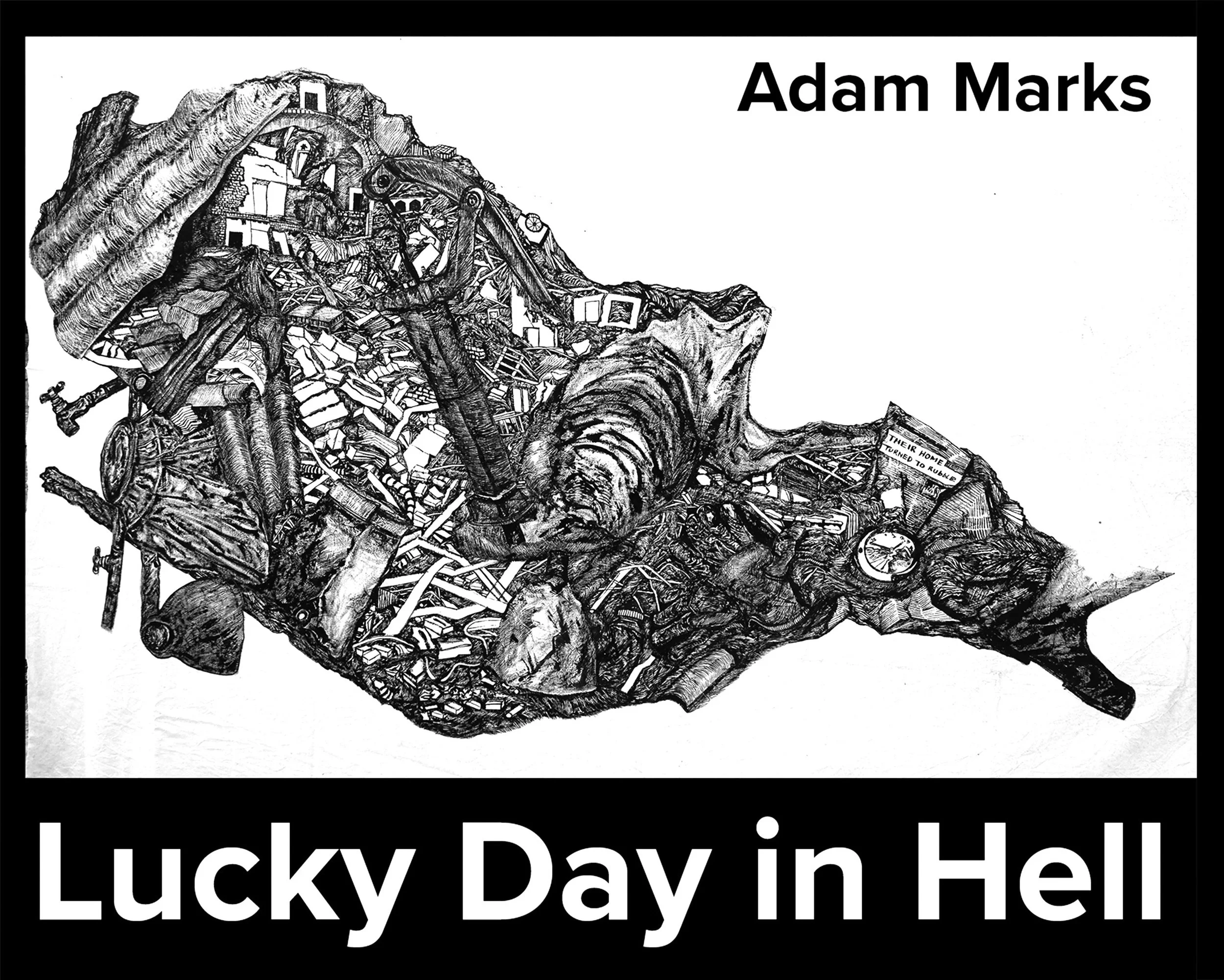 Lucky Day in Hell