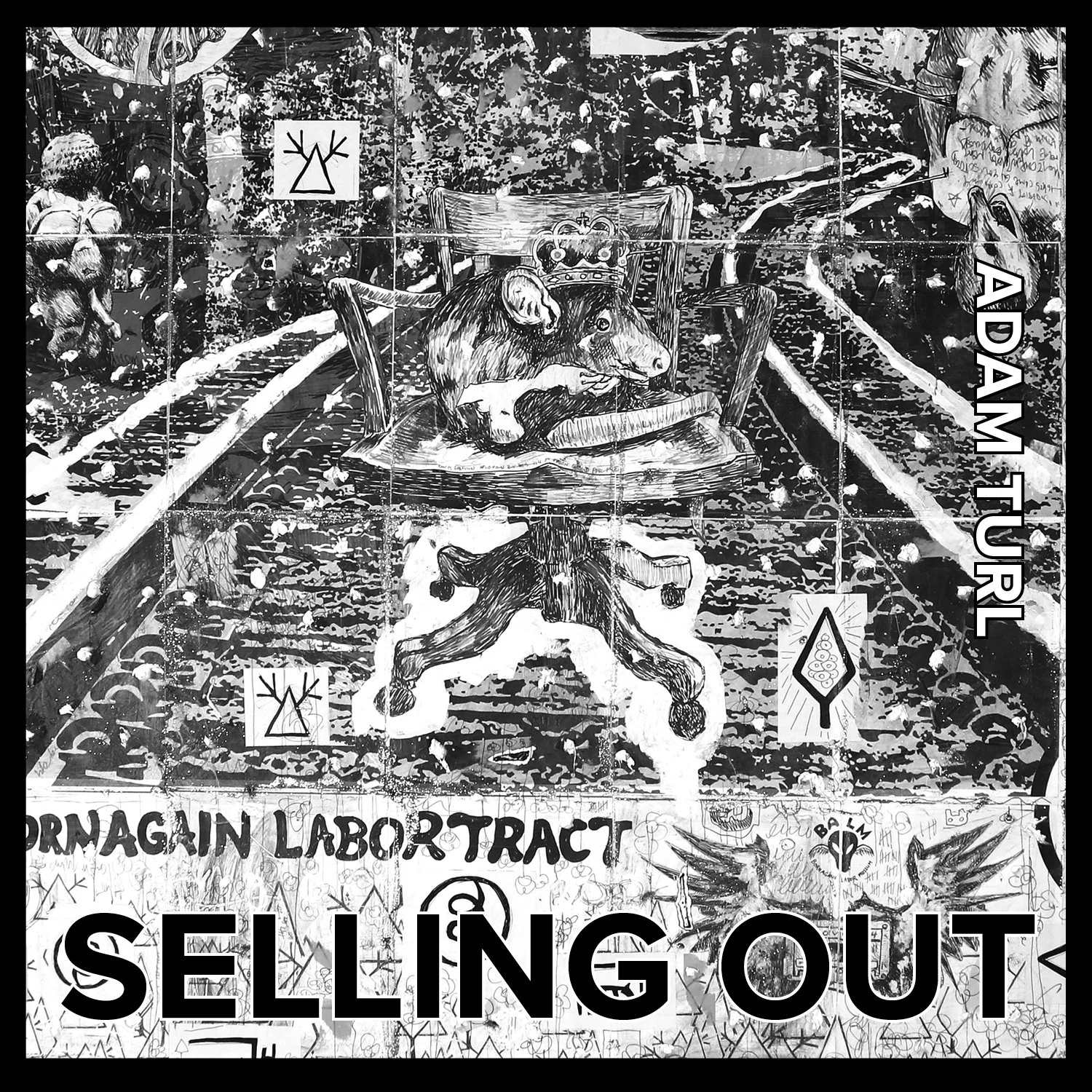 Selling Out