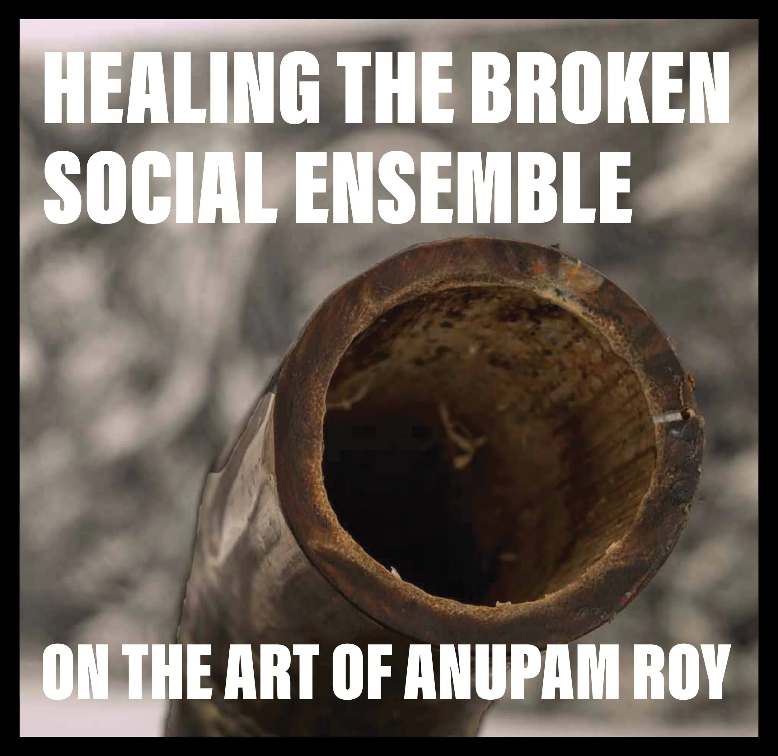 Healing the Broken Social Ensemble