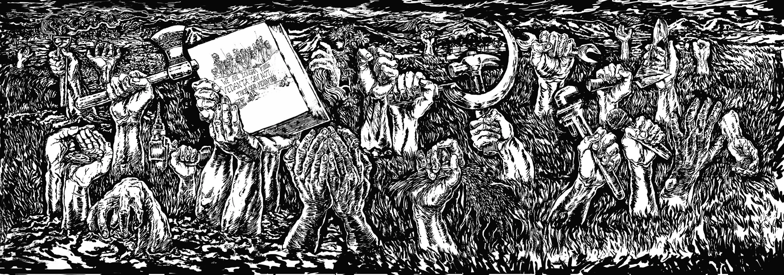 May Day