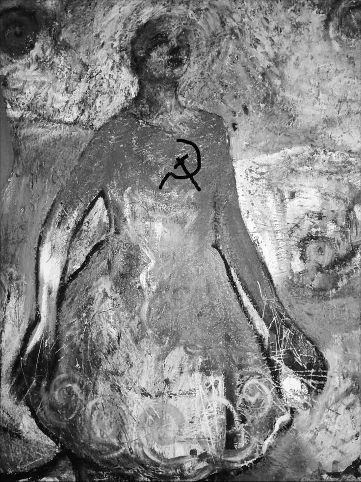 Job (Biblical Figure) - Gaslit Figure