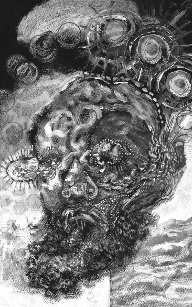 Sisyphus