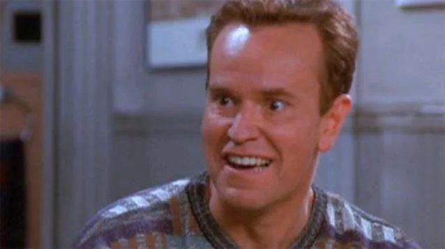 That’s Gold Jerry, Gold.