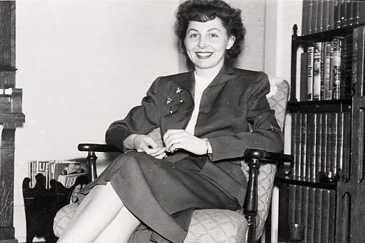 A Letter From Grandma