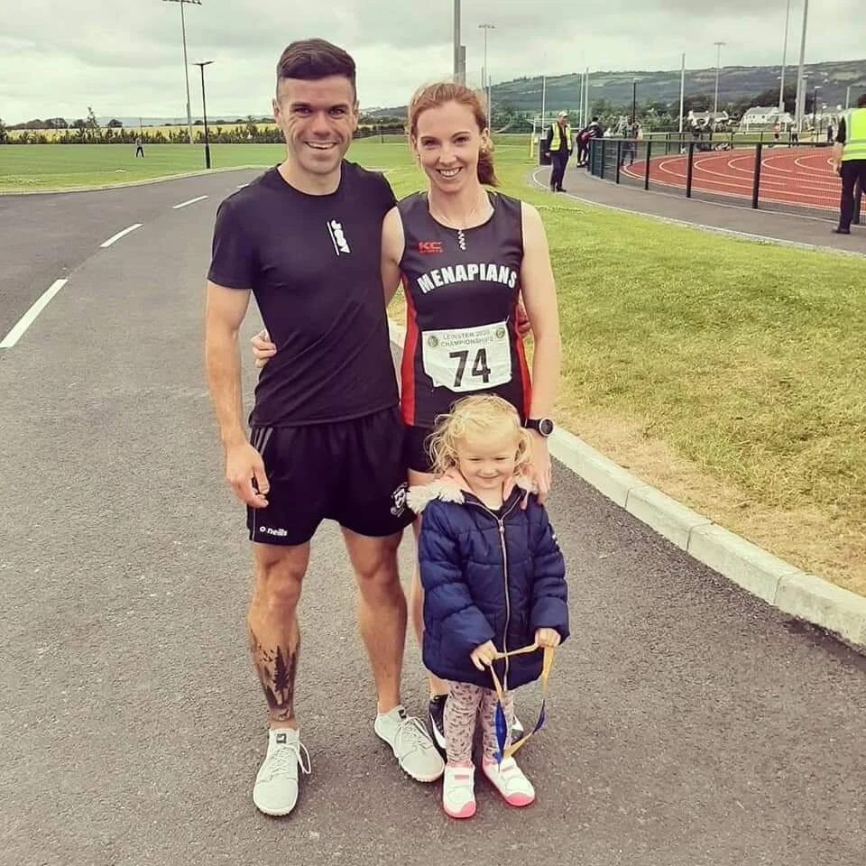      

 
   The Leinster Senior/Junior &amp; Masters took place in the fantastic facilities of Carlow IT. Again our athletes did not disappoint as they all put their training to good use and performed to the best of their abilities on the day.   Shan