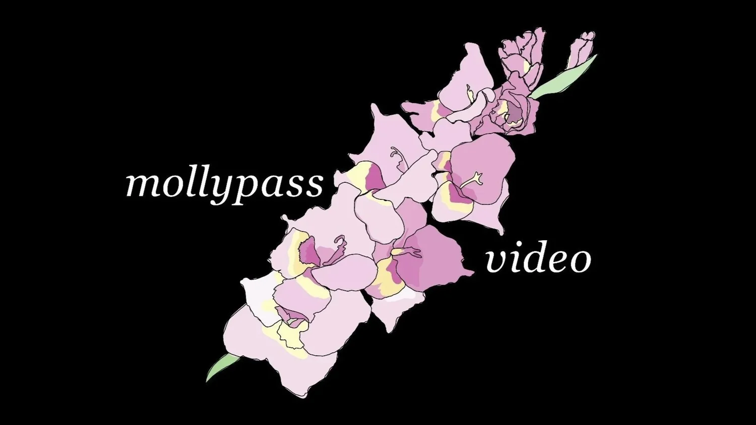 Molly Pass Video