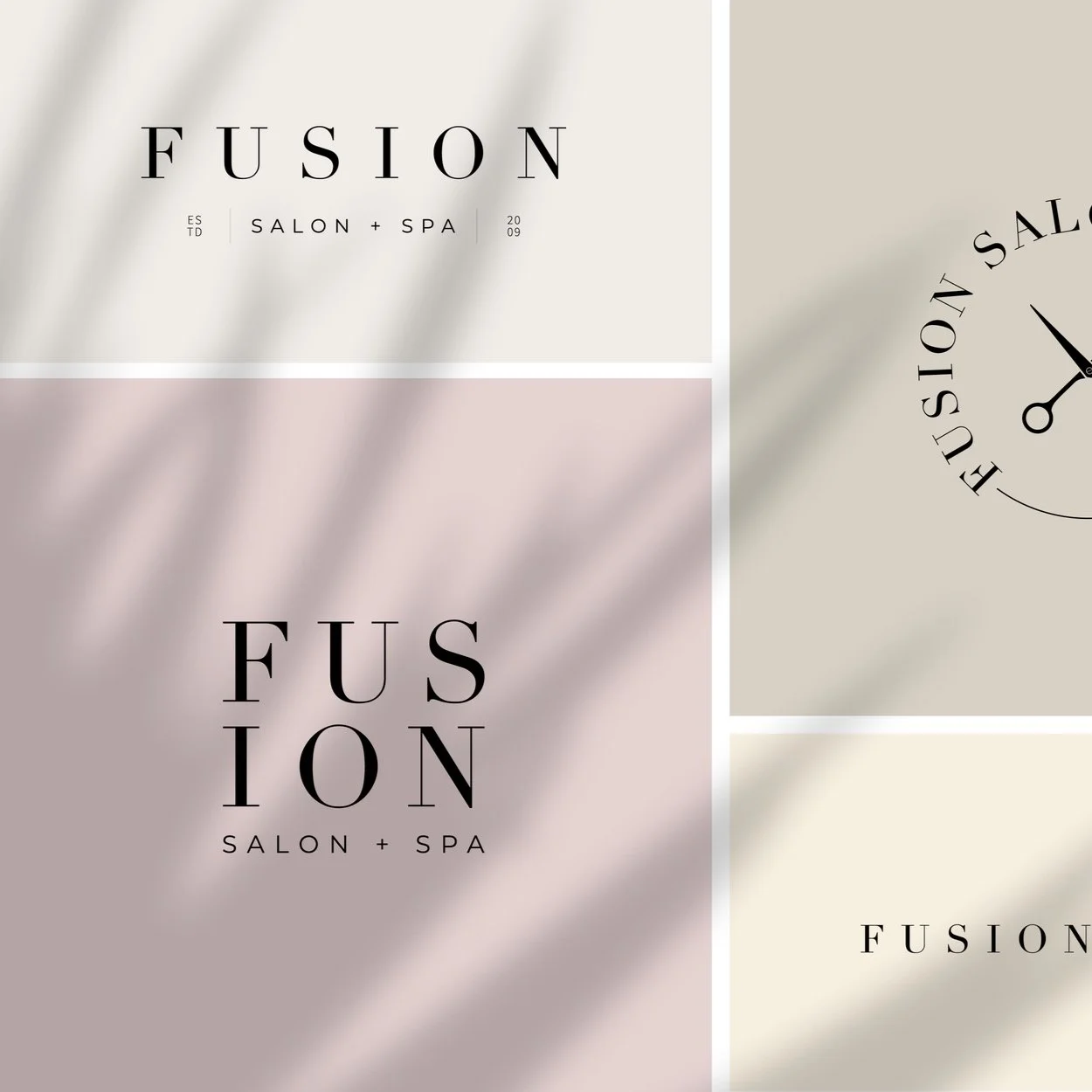 What is a flexible logo suite and why should you want one?