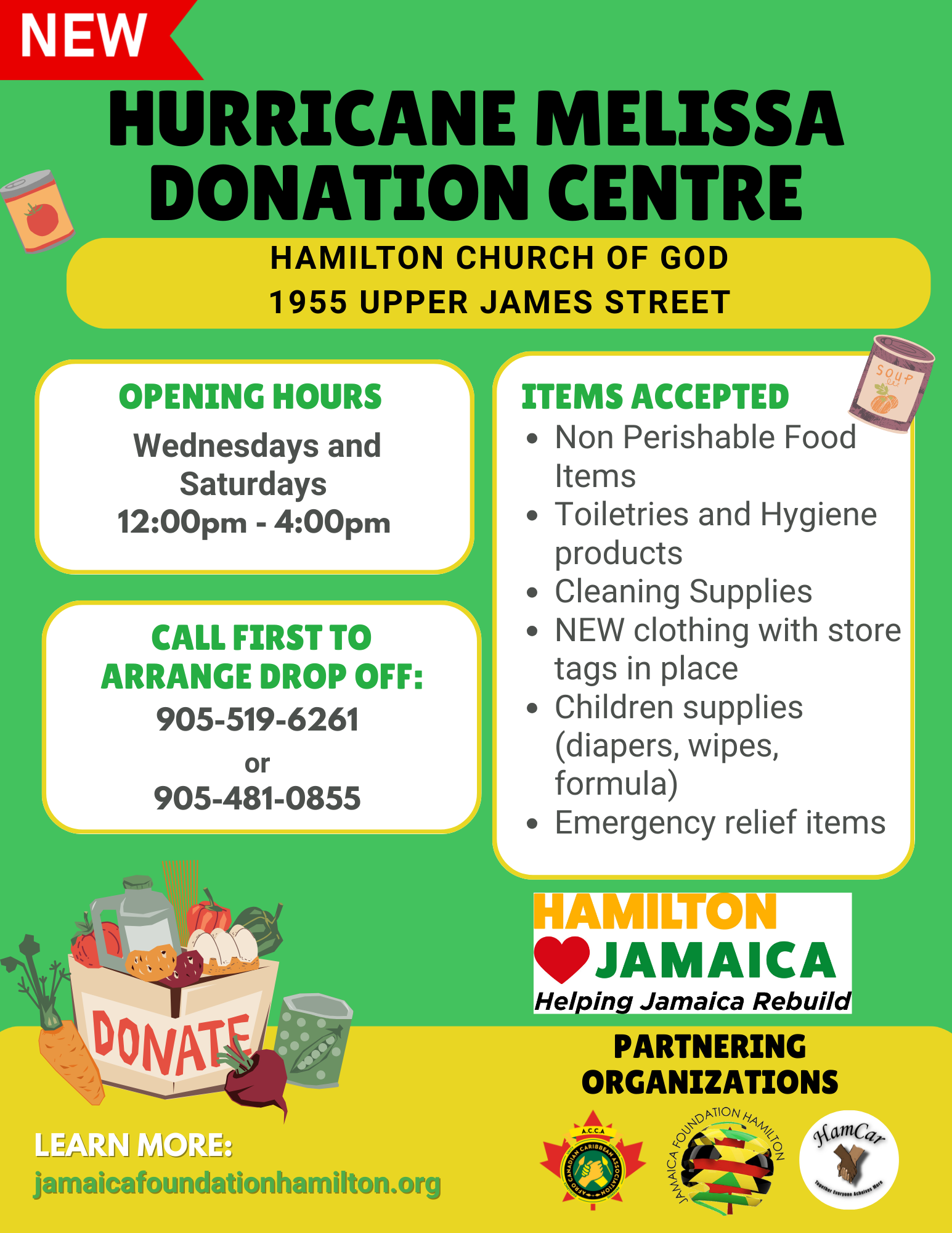 JFH Melissa Donation Flyer (1).png