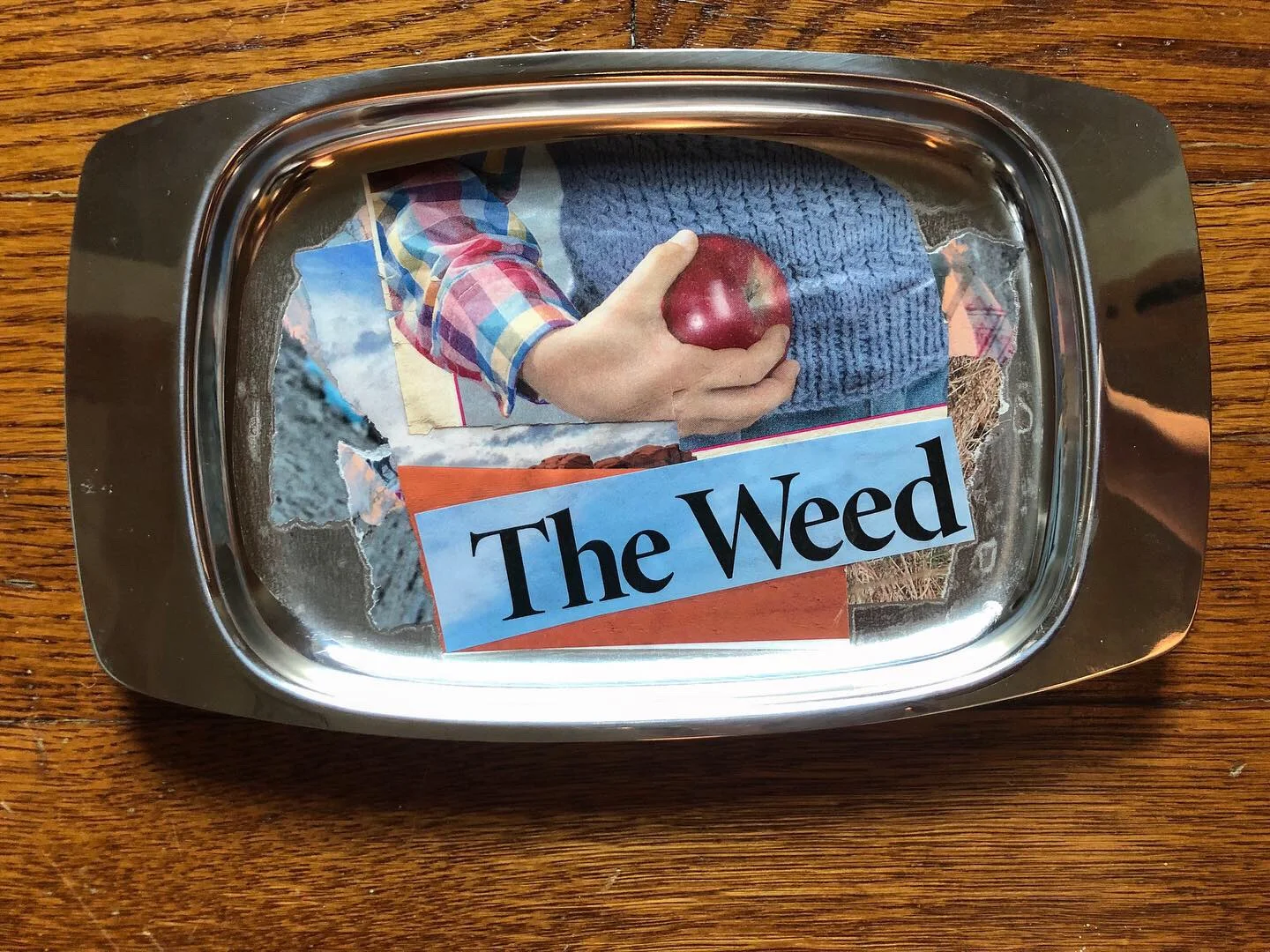 The Weed