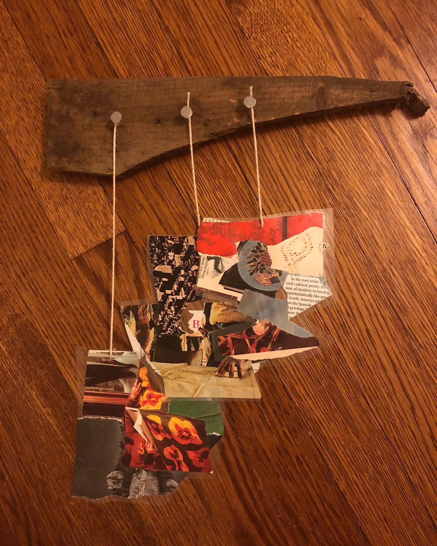 mobile/gallows 2