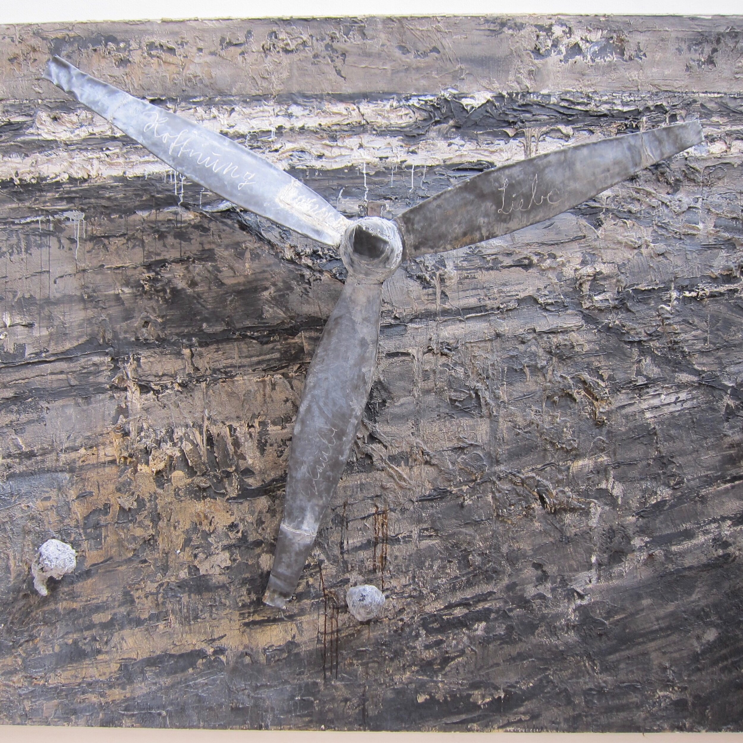 Anselm Kiefer