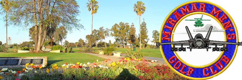 About — Miramar Memorial Golf Course Men's Club