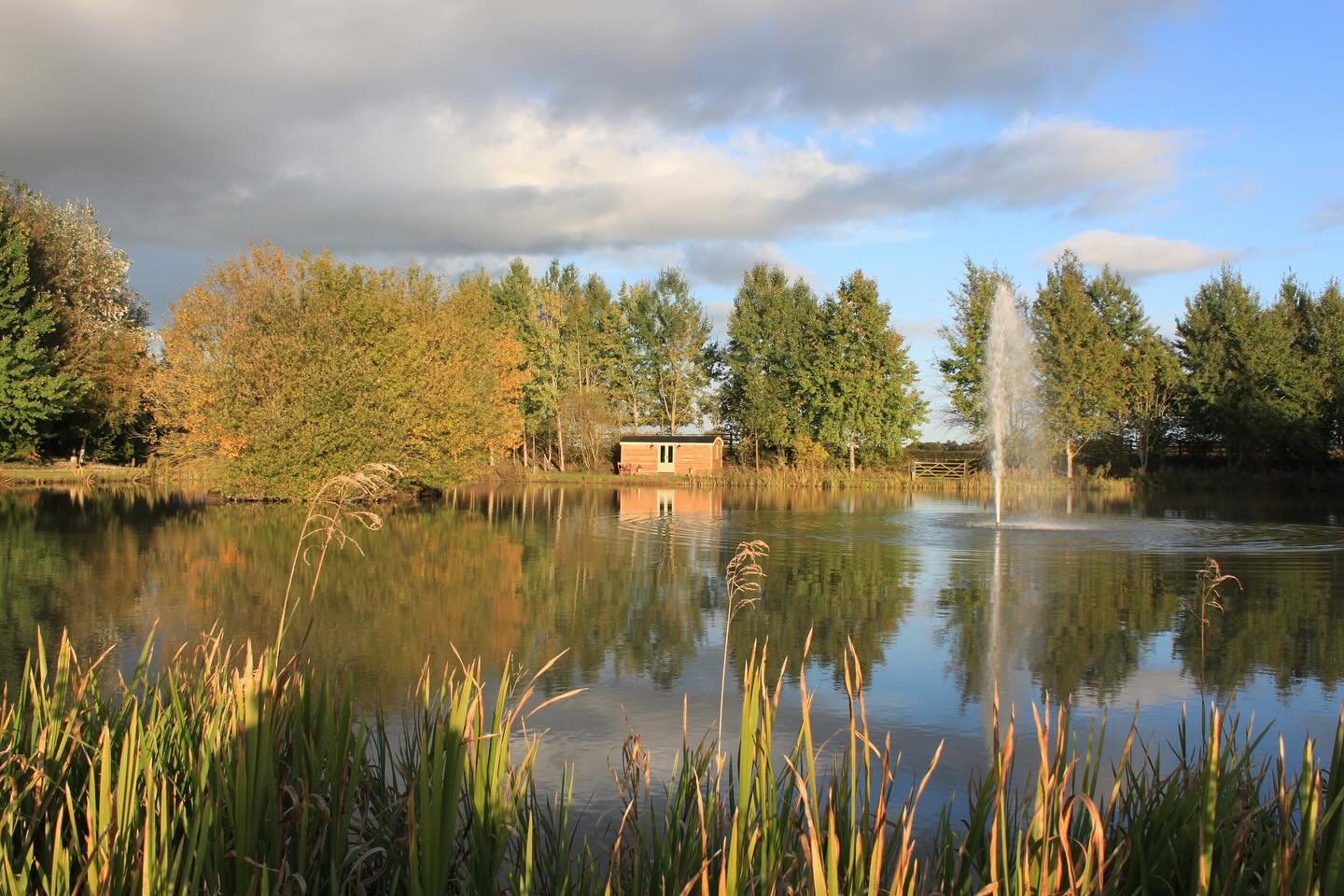 Places are filling up fast - Book Directly Through Our Website!

Discover our new shepherd&rsquo;s hut and enjoy 10% off your direct booking if you&rsquo;ve stayed in one of the other two huts.

Make the most of your stay by exploring the extremely p
