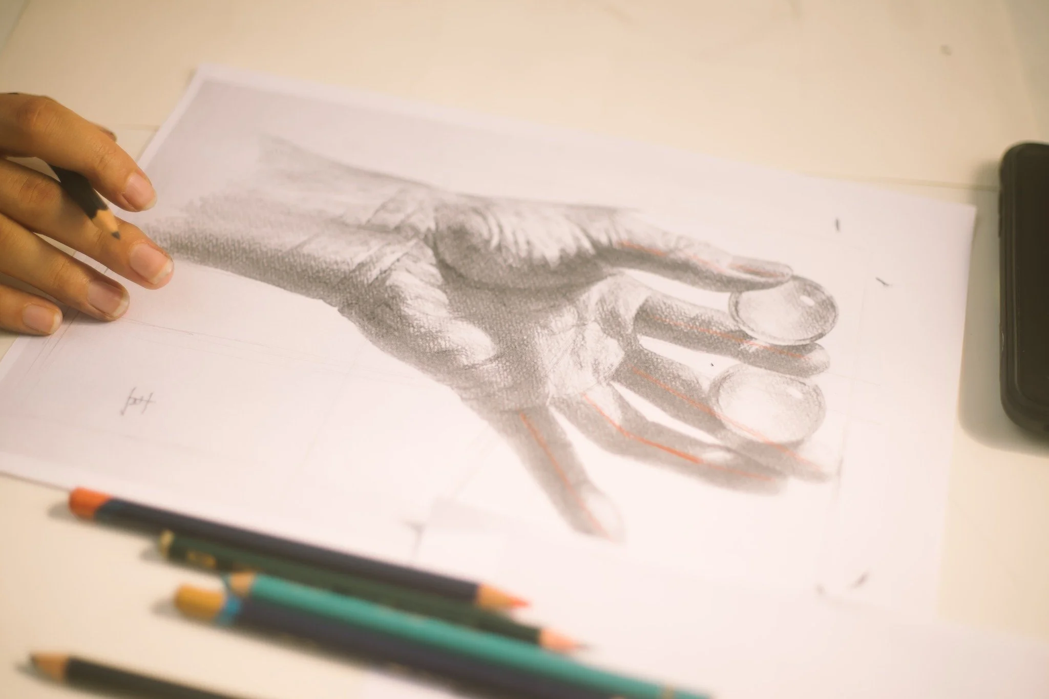 How to Learn Drawing as an Adult | A Practical Beginner’s Guide