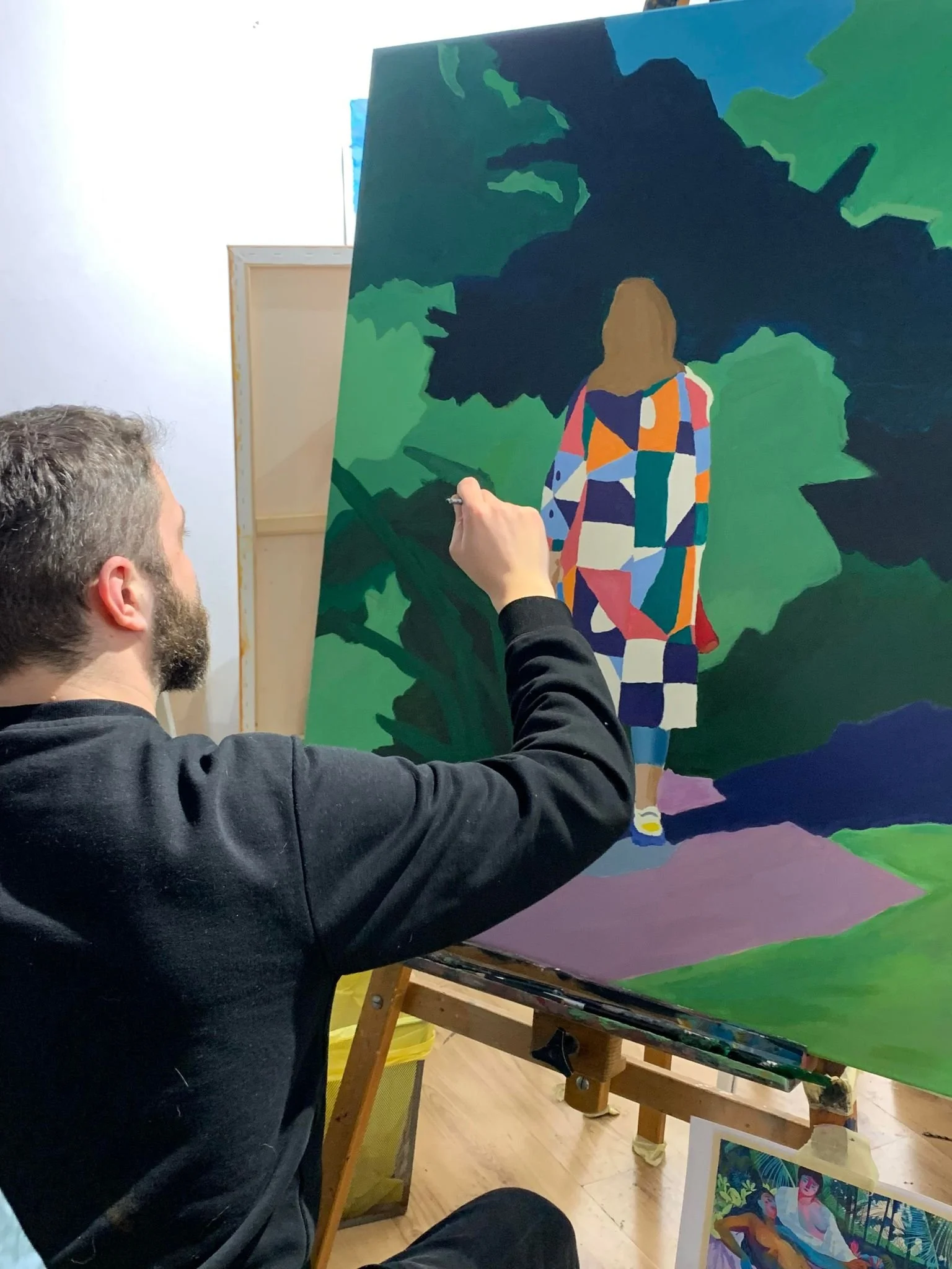 Oil vs Acrylic Painting | Which Medium Is Best for Beginners?