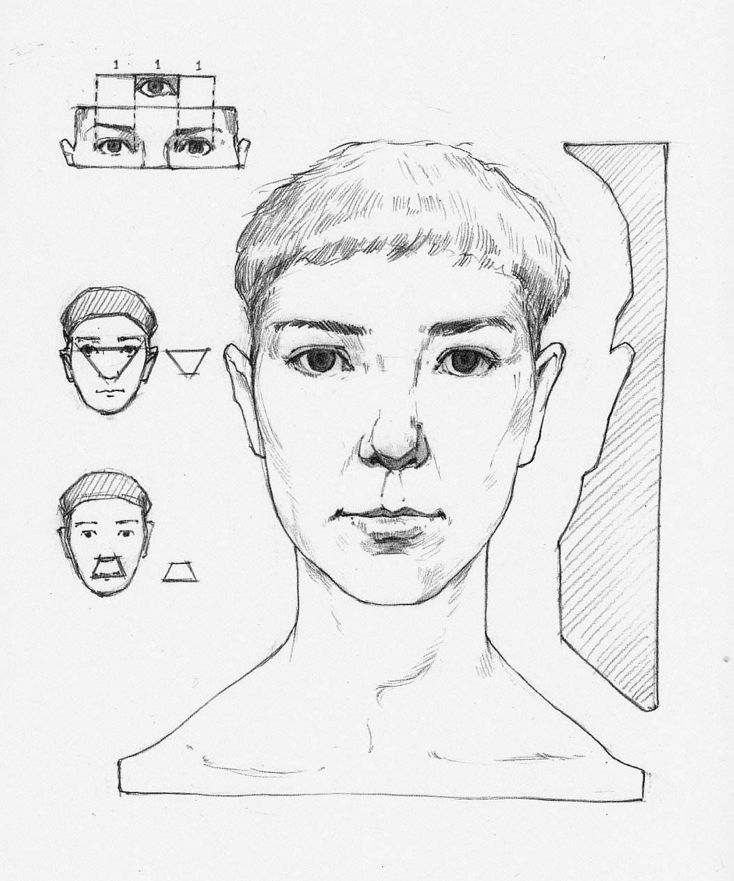 Drawing Mistakes Beginners Make (And How to Avoid Them)